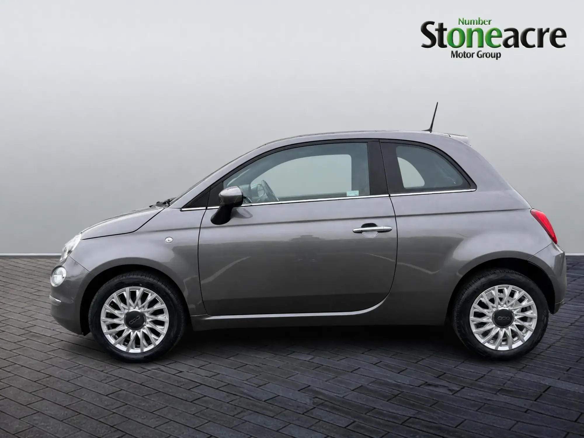 Fiat 500 Hybrid Image 5