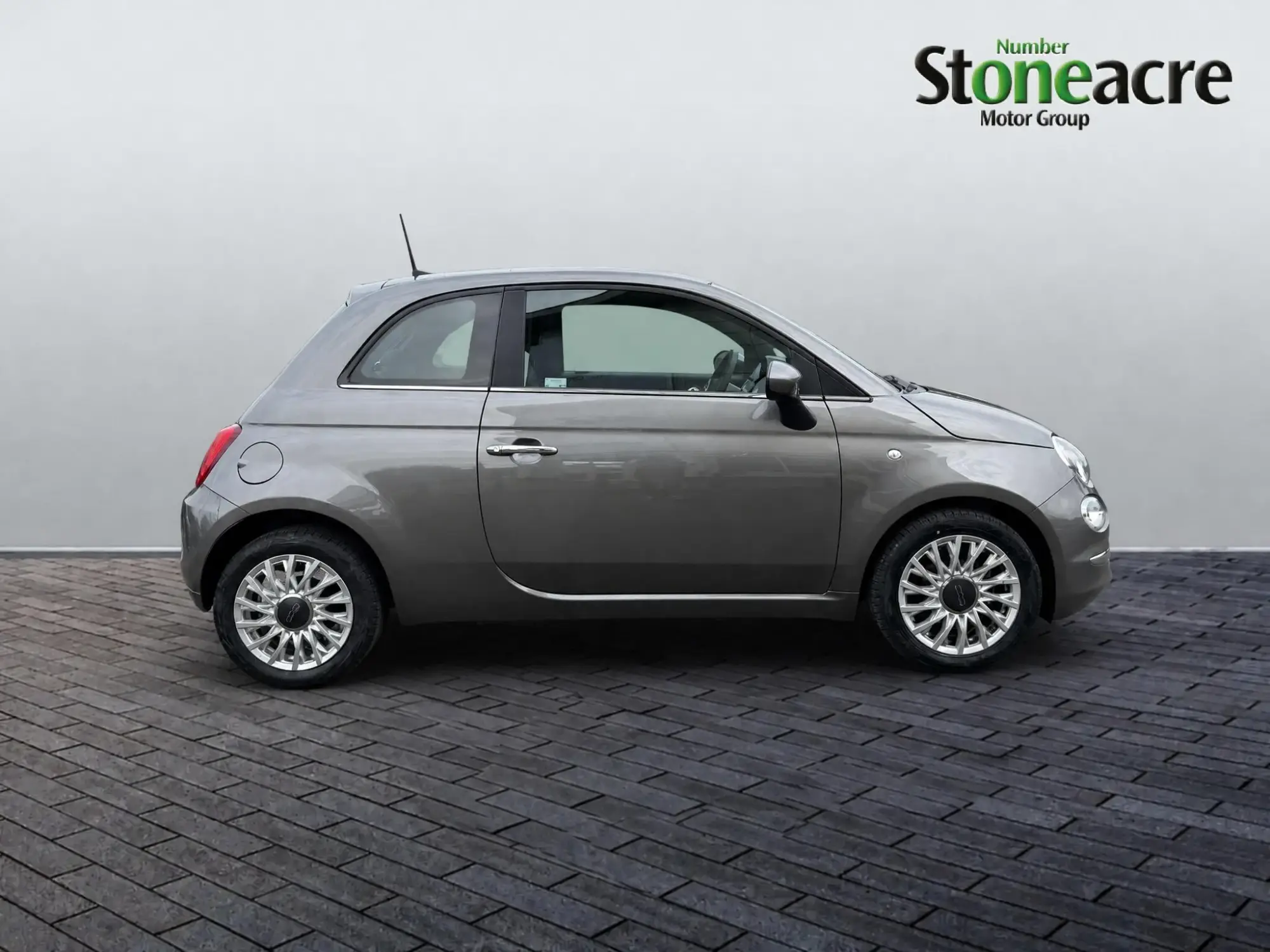 Fiat 500 Hybrid Image 7