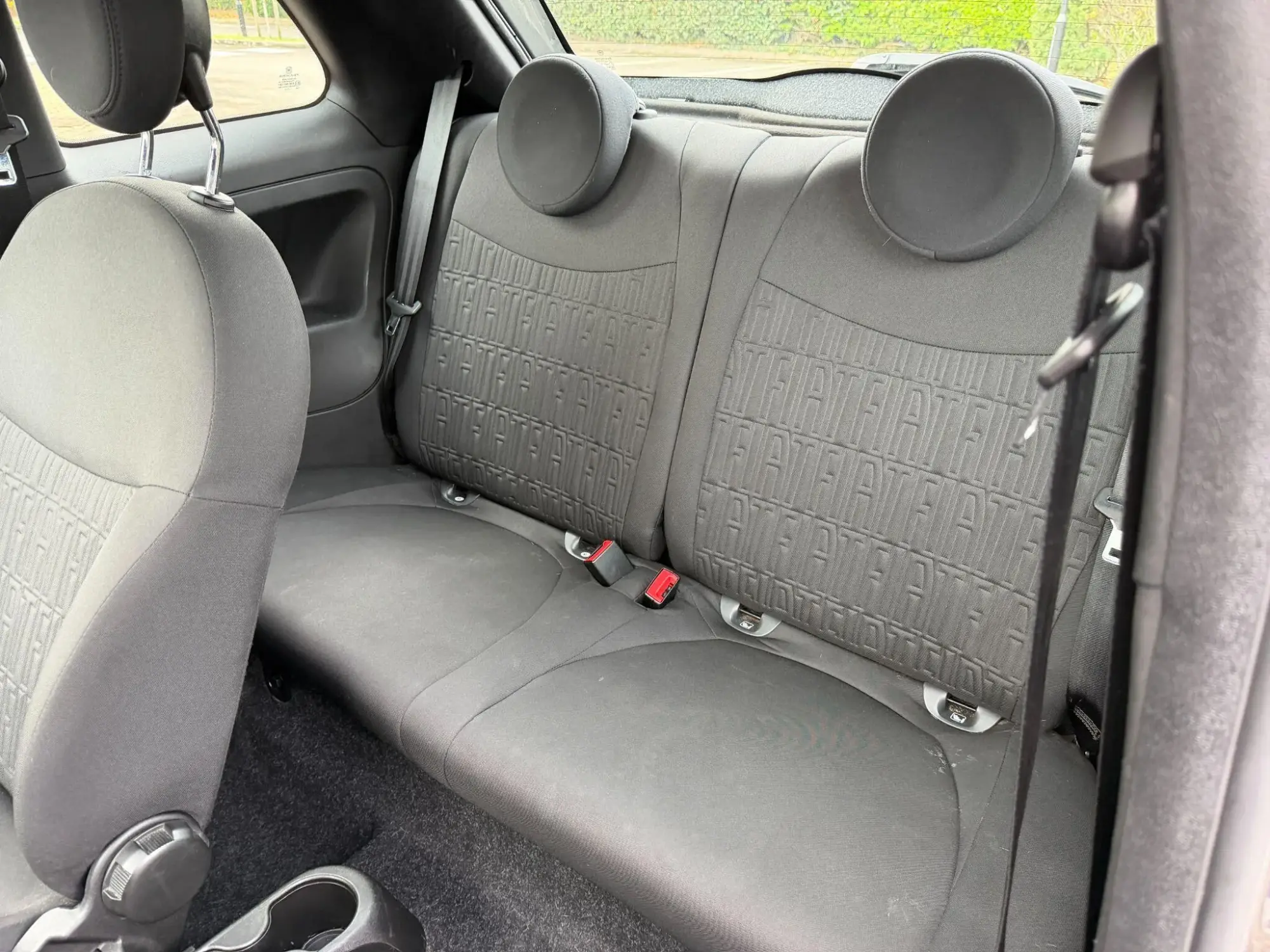 Fiat 500 Hybrid Image 12