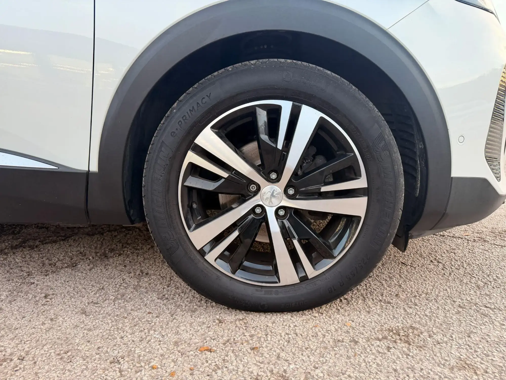 Peugeot 3008 Image 16 Peugeot 3008 Image 16