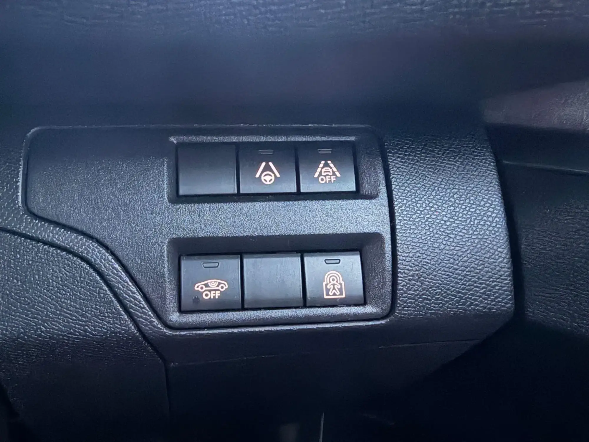 Peugeot 3008 Image 30 Peugeot 3008 Image 30