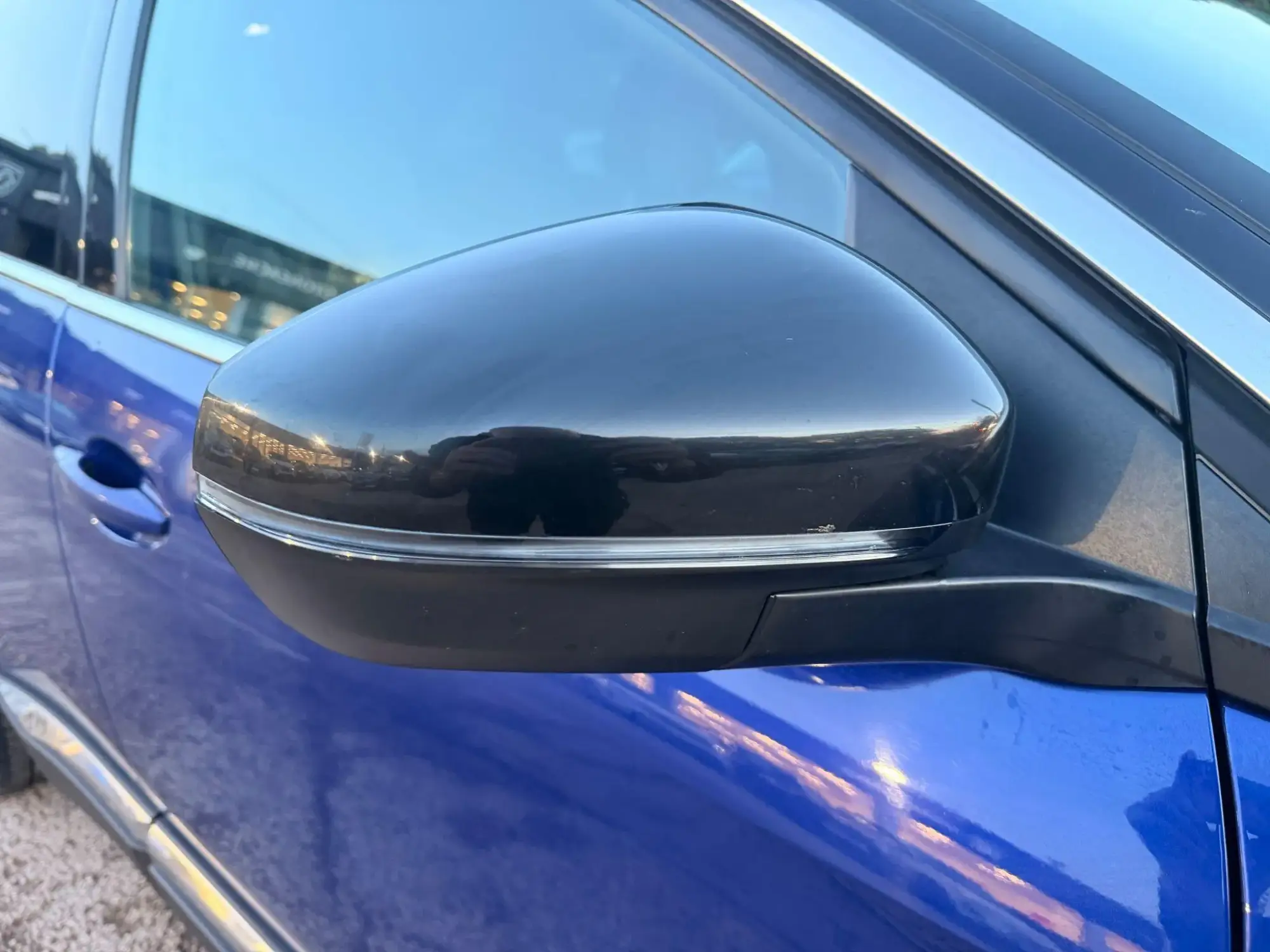Peugeot 3008 Image 11