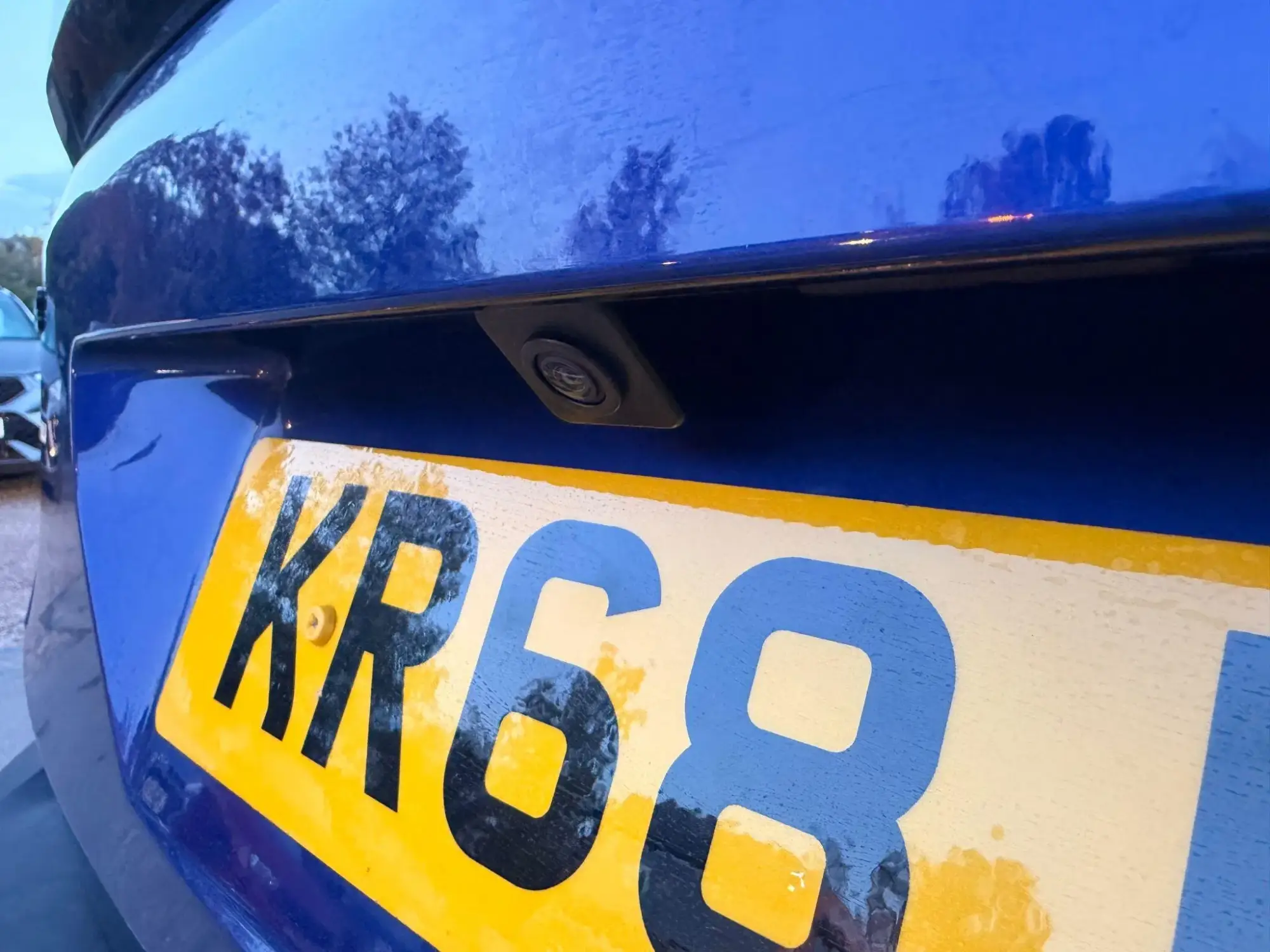 Peugeot 3008 Image 13
