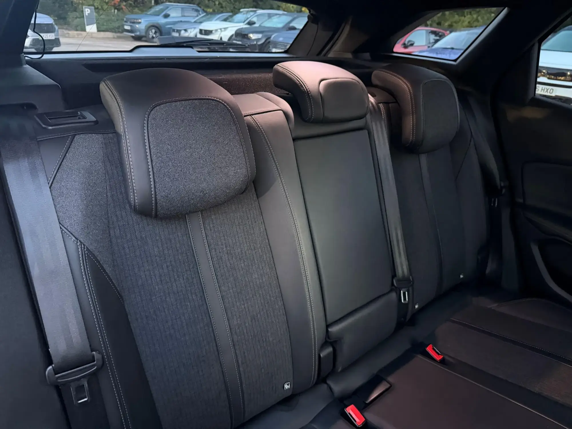 Peugeot 3008 Image 19