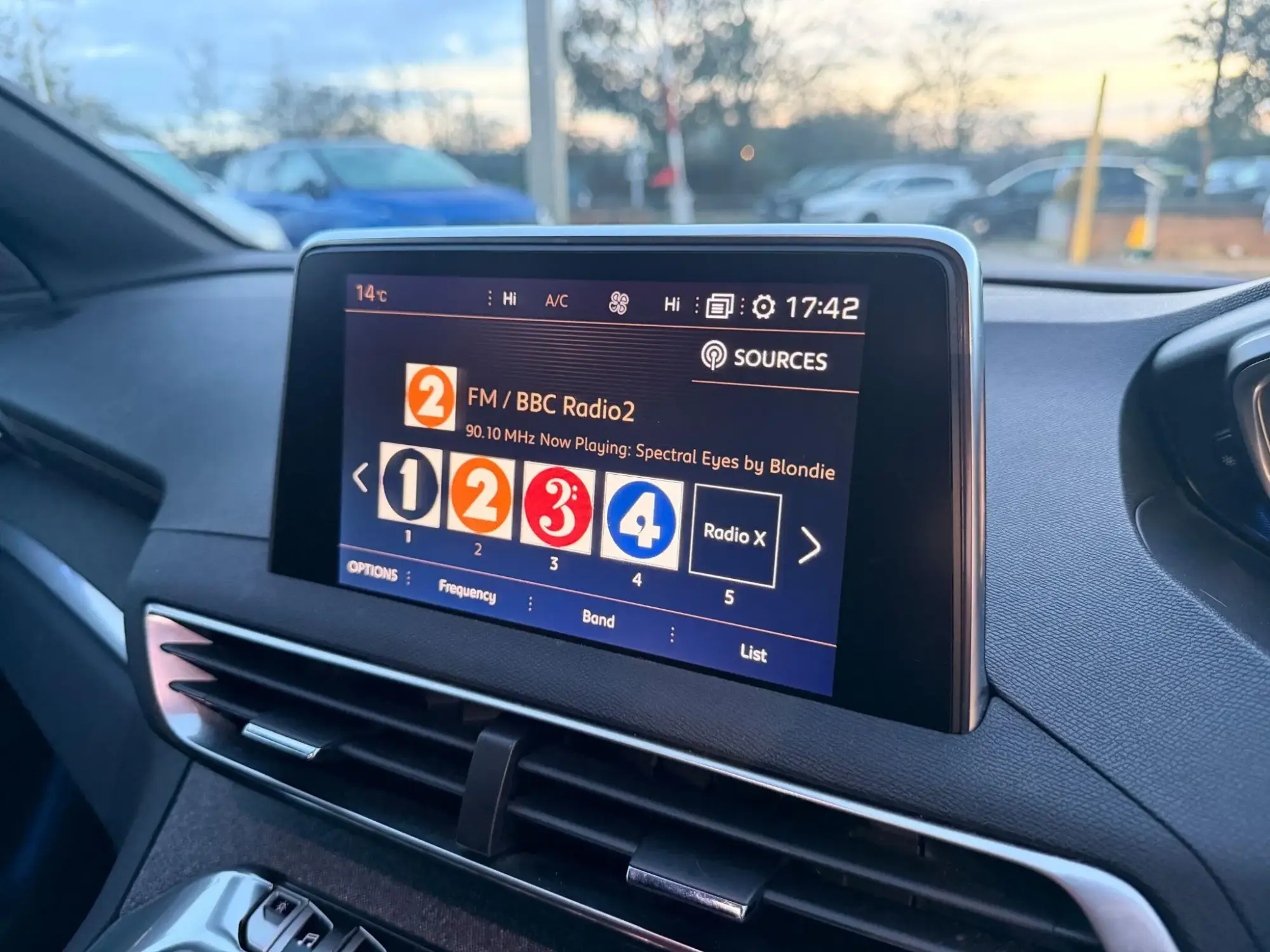 Peugeot 3008 Image 20