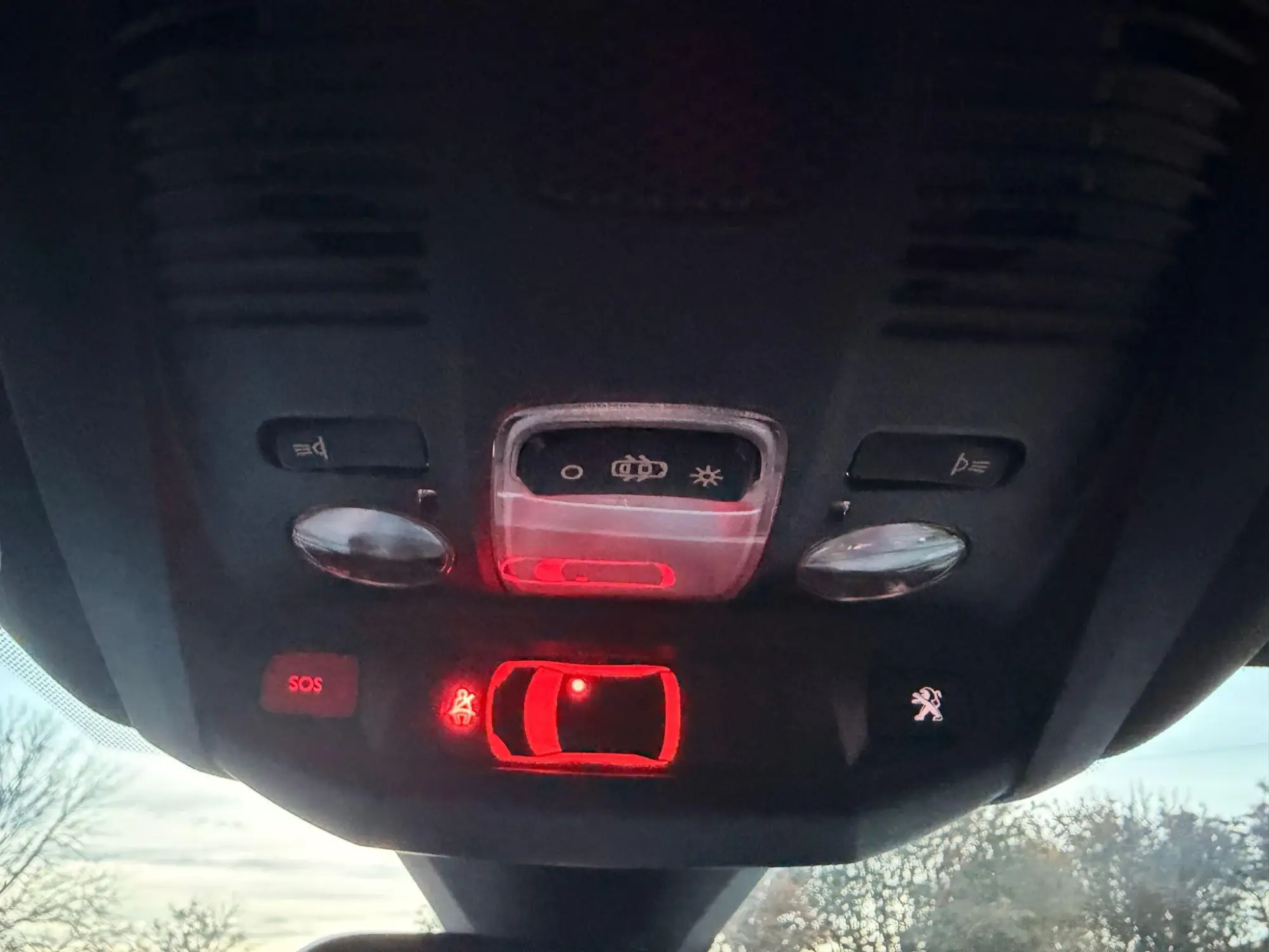 Peugeot 3008 Image 26