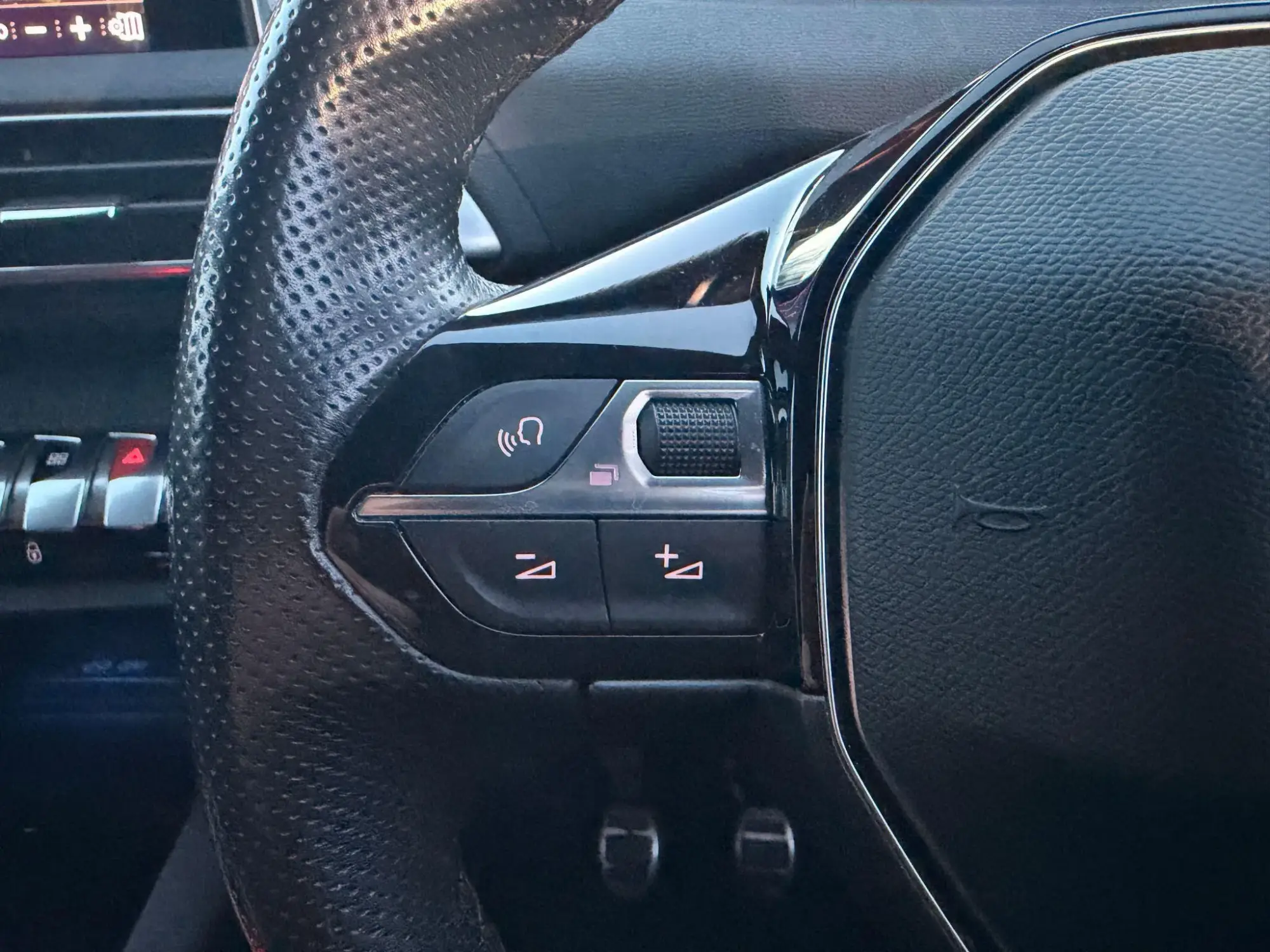 Peugeot 3008 Image 28