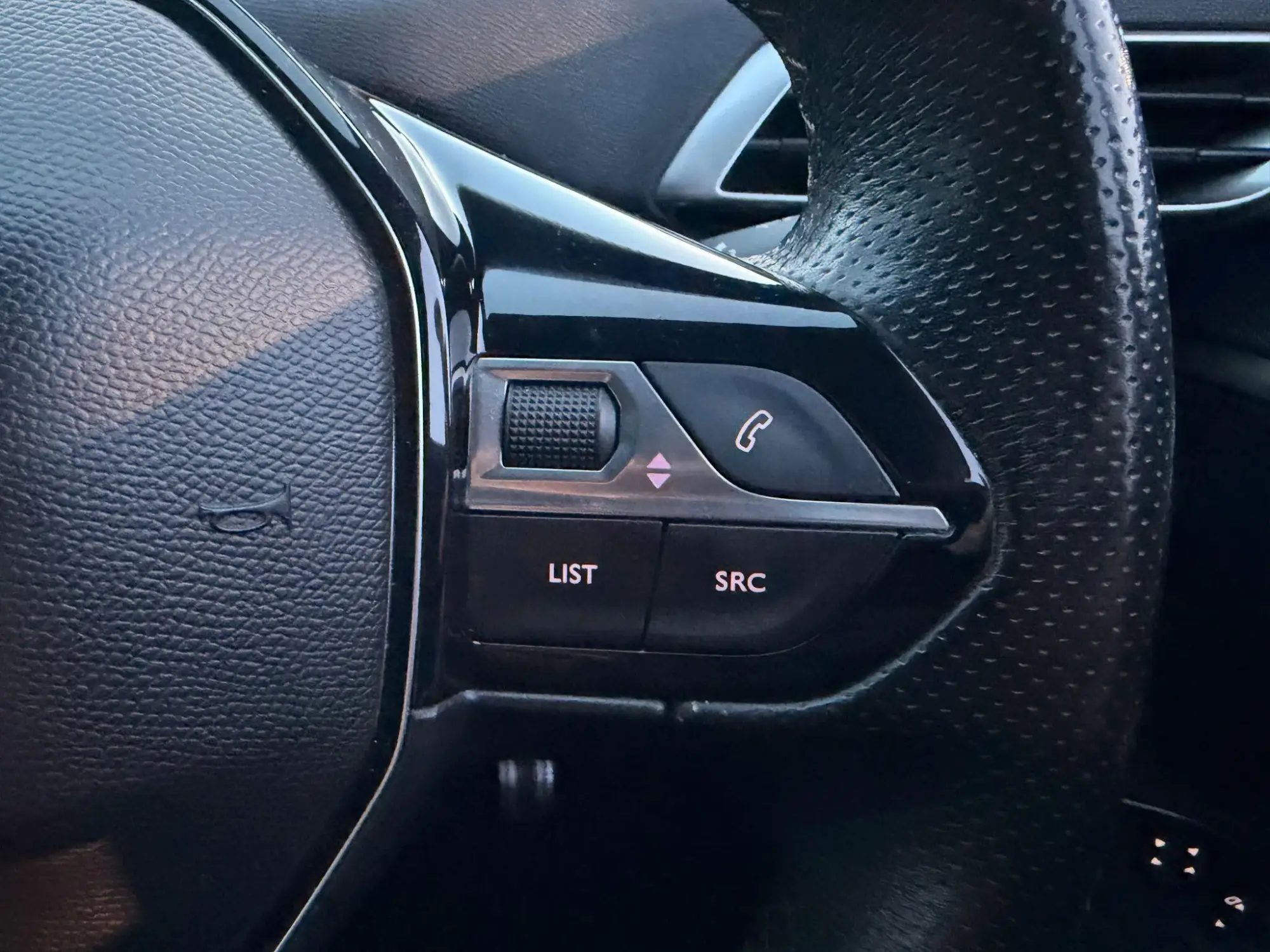 Peugeot 3008 Image 29