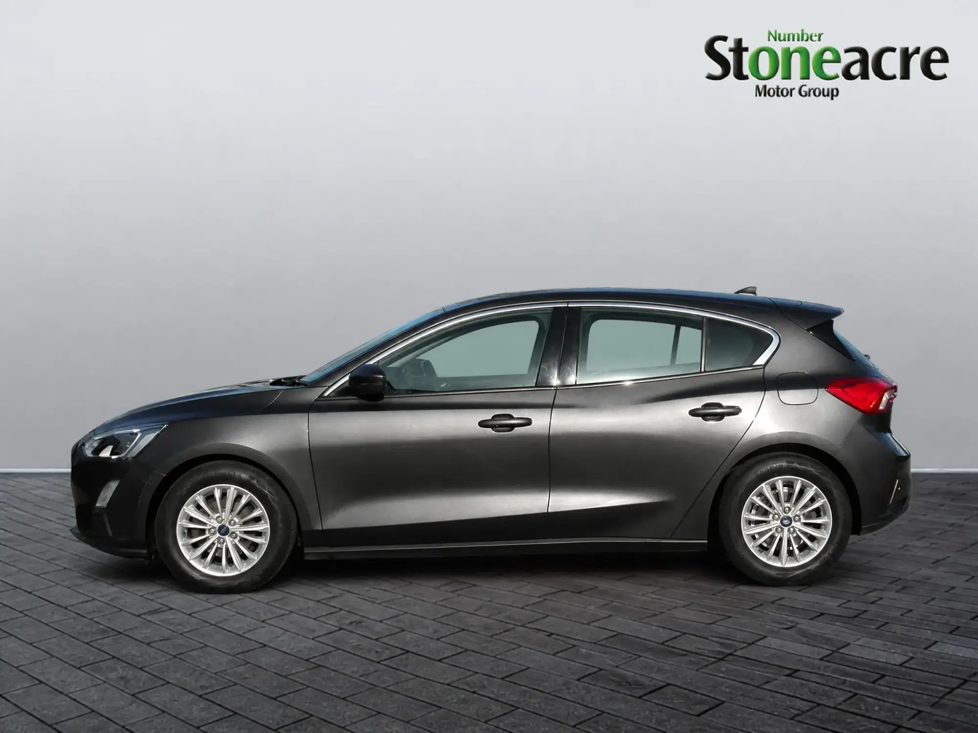 Ford Focus Image 4
