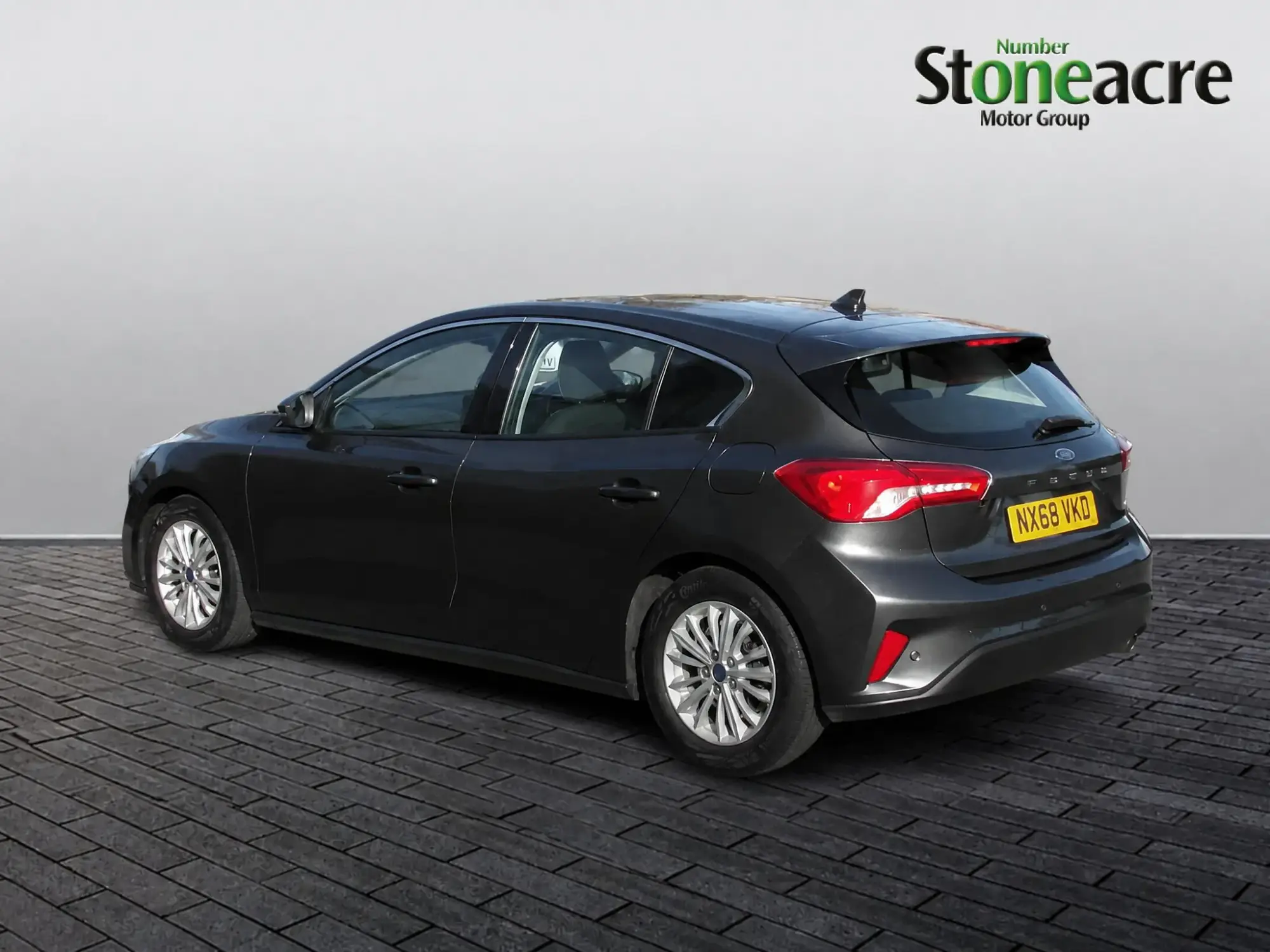 Ford Focus Image 5