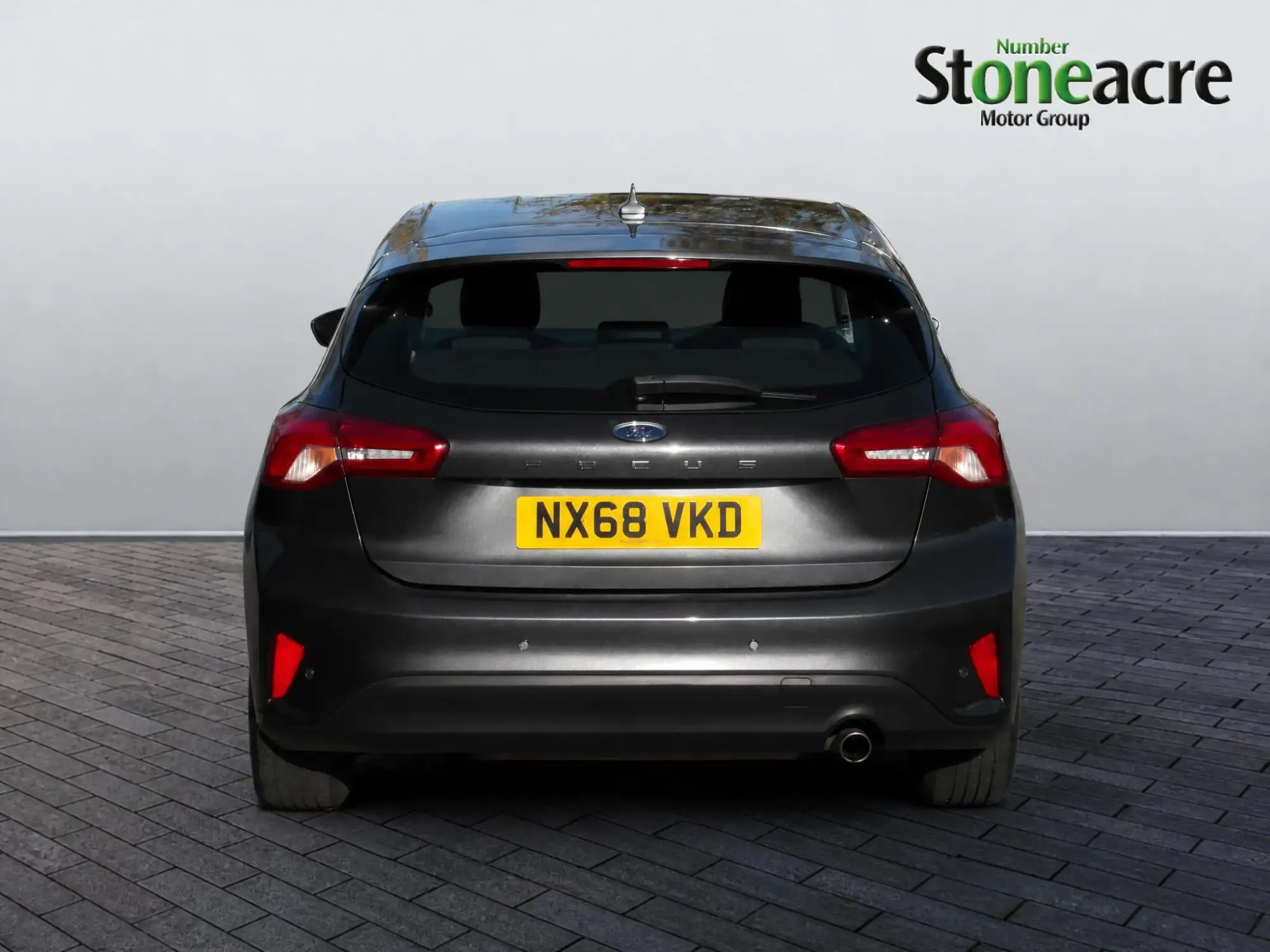 Ford Focus Image 6