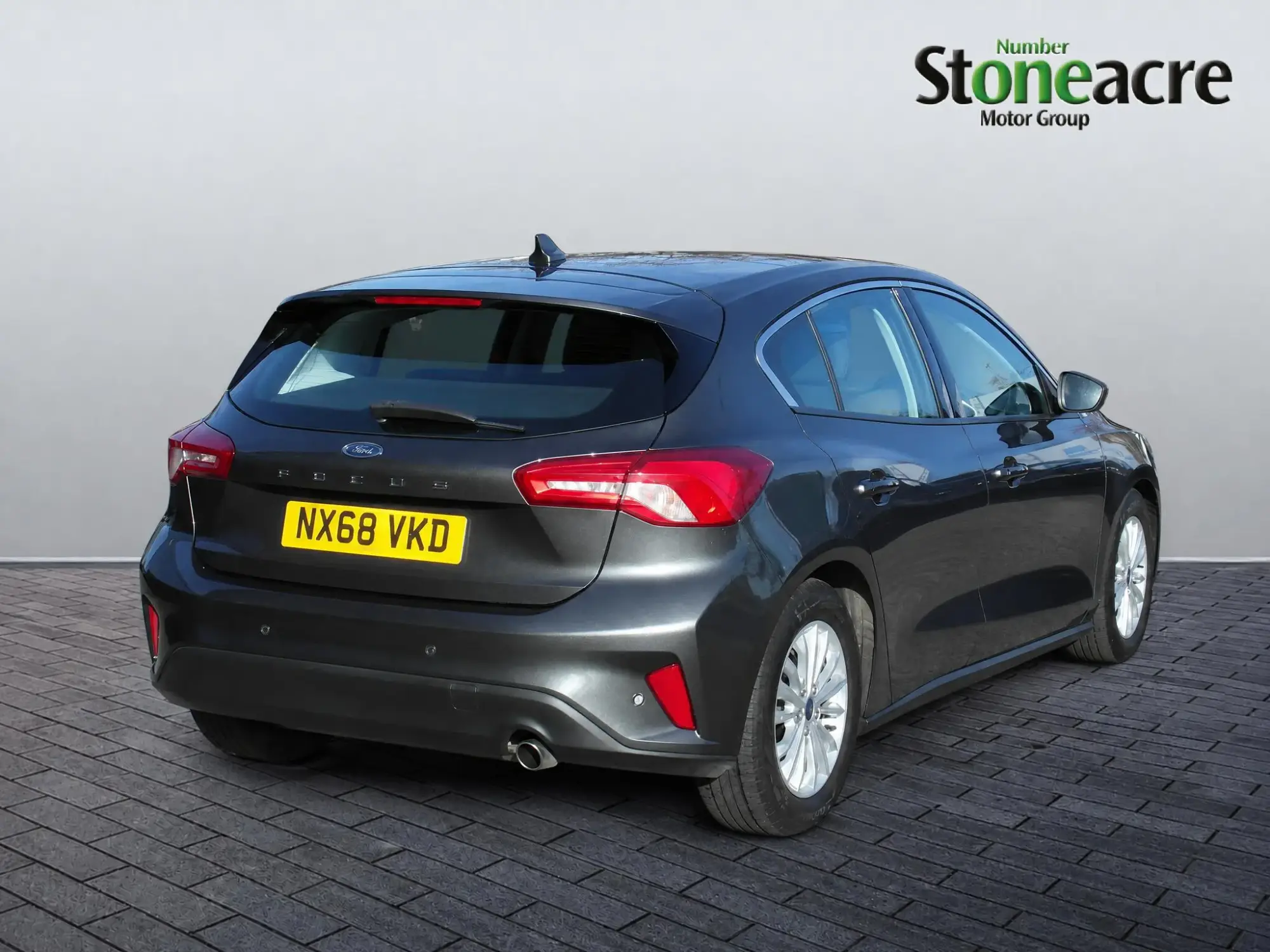 Ford Focus Image 7