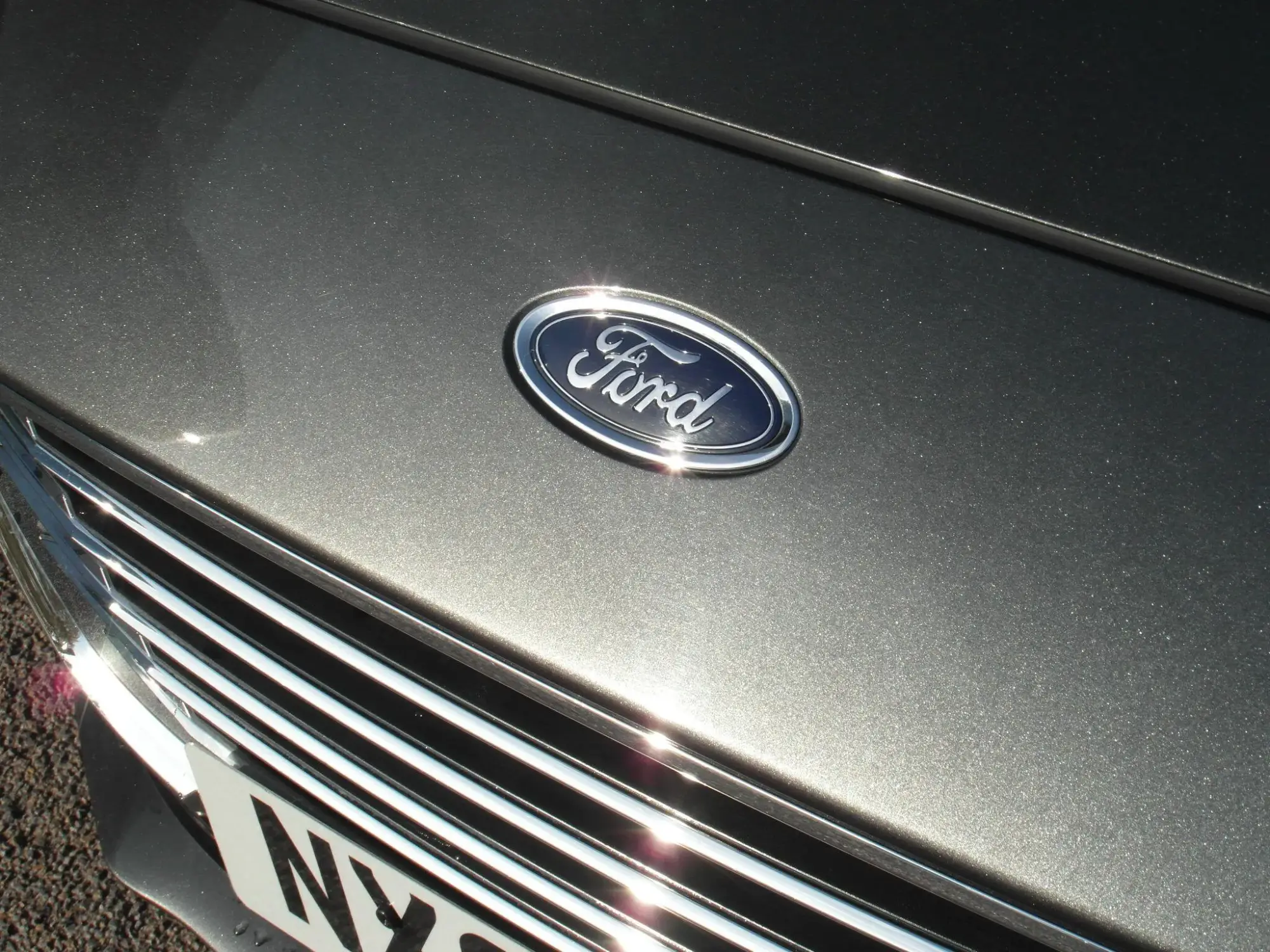 Ford Focus Image 9