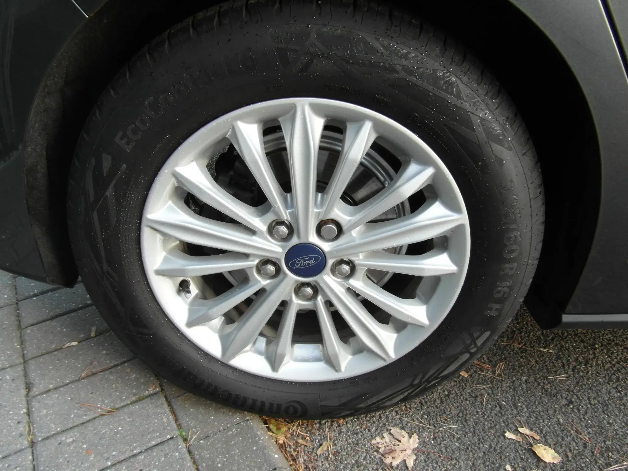 Ford Focus Image 10