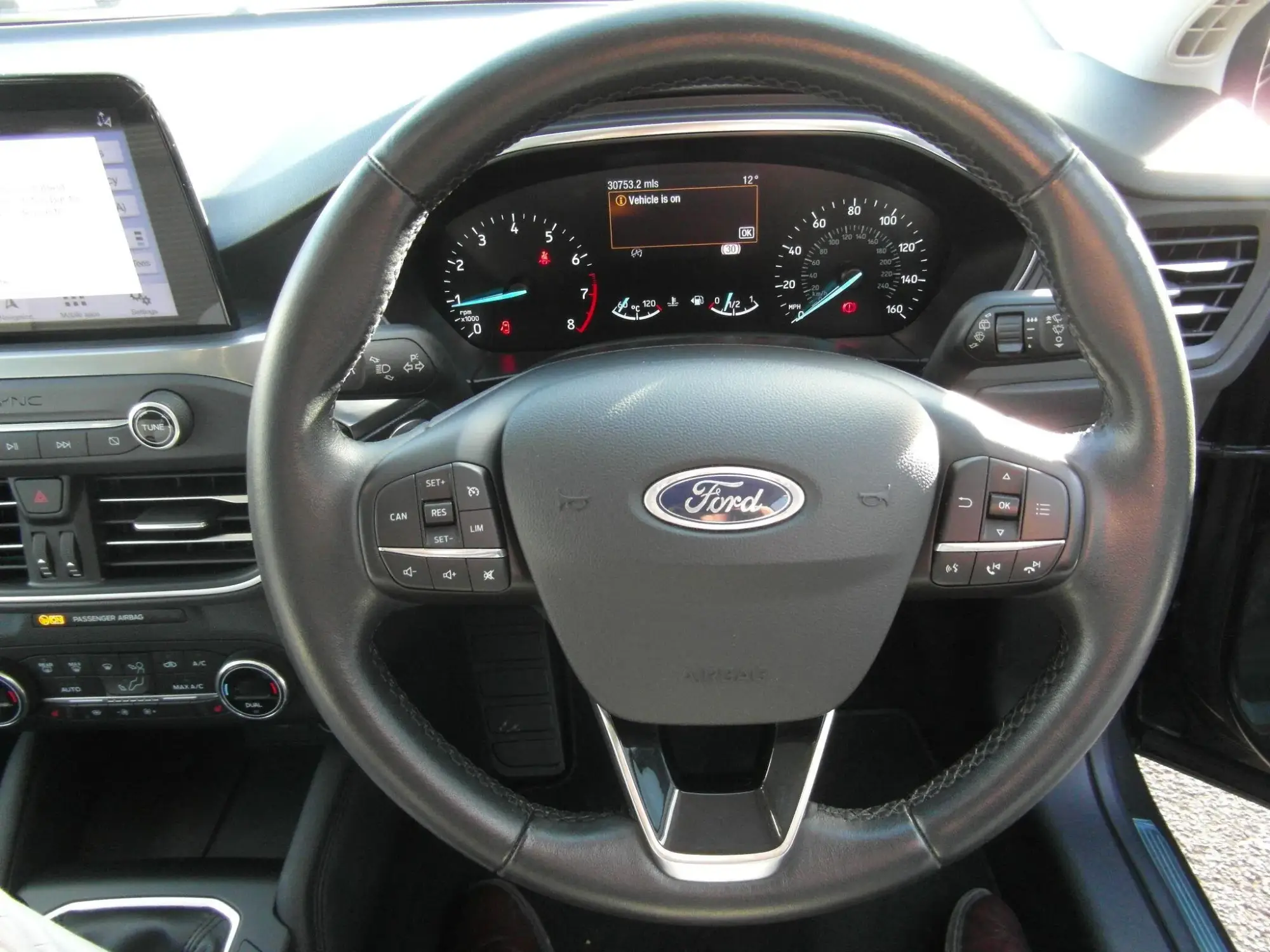 Ford Focus Image 14