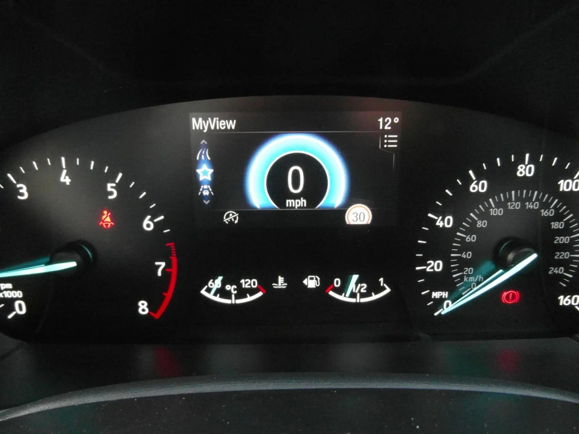 Ford Focus Image 17