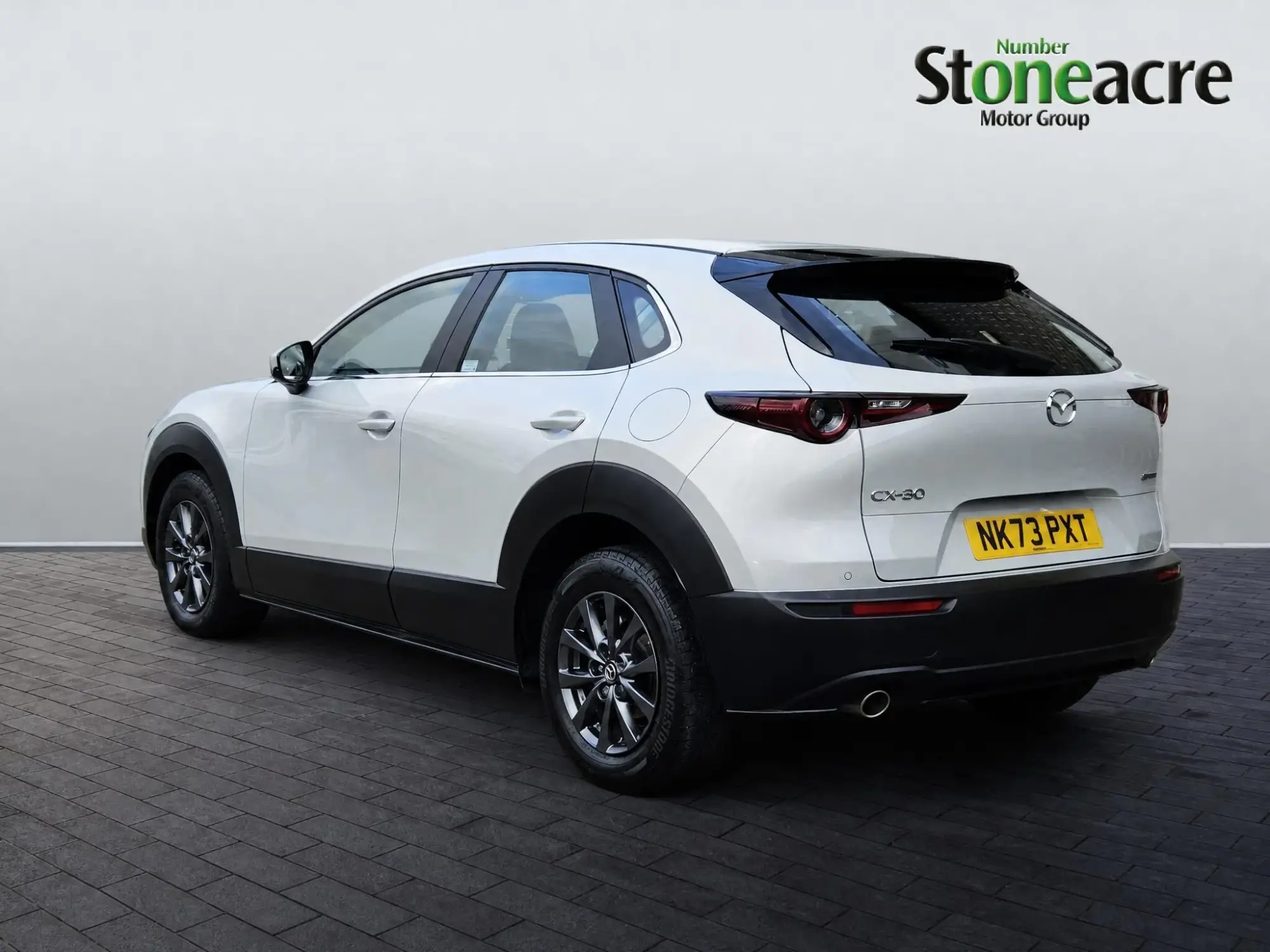 Mazda CX-30 Image 5 Mazda CX-30 Image 5