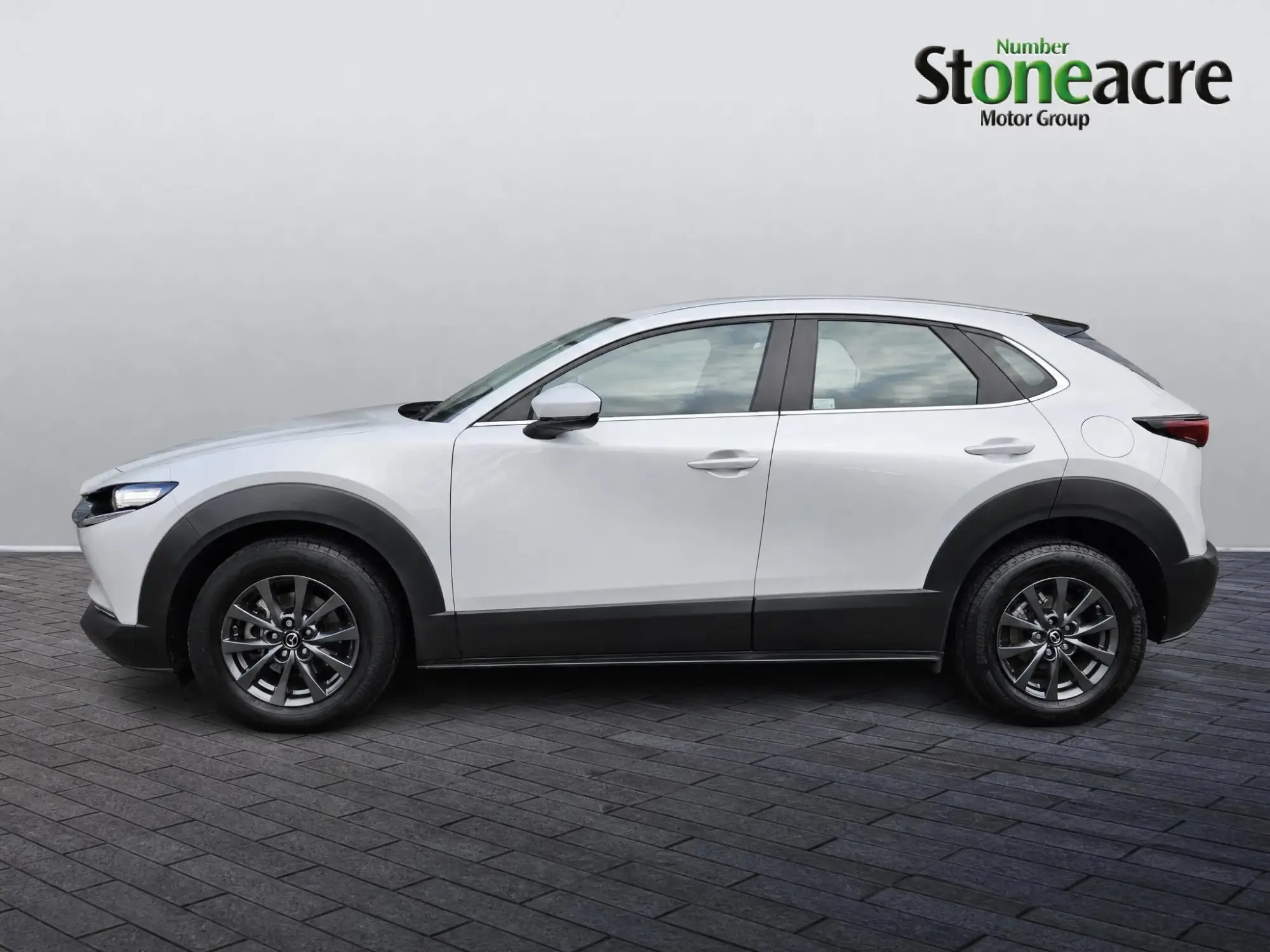 Mazda CX-30 Image 6 Mazda CX-30 Image 6
