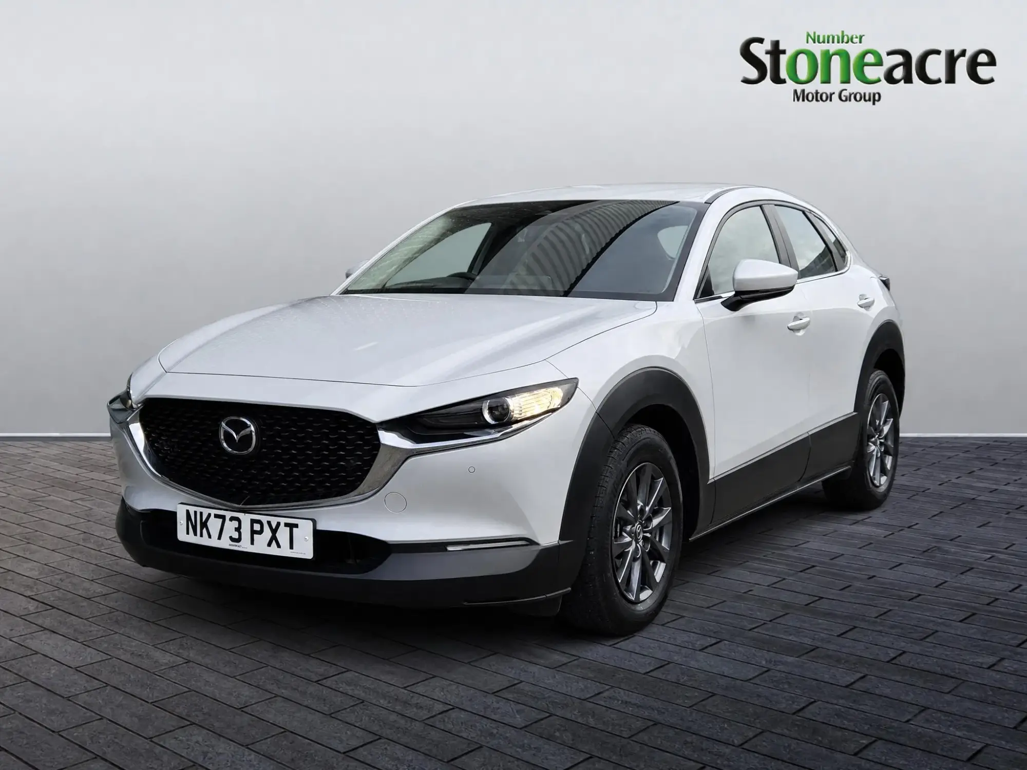 Mazda CX-30 Image 7 Mazda CX-30 Image 7