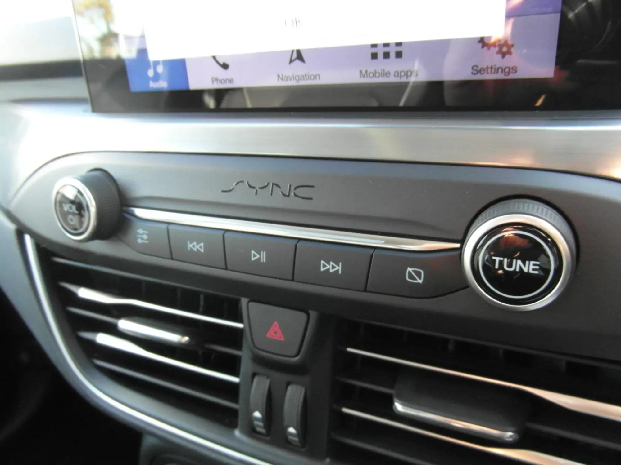 Ford Focus Image 21