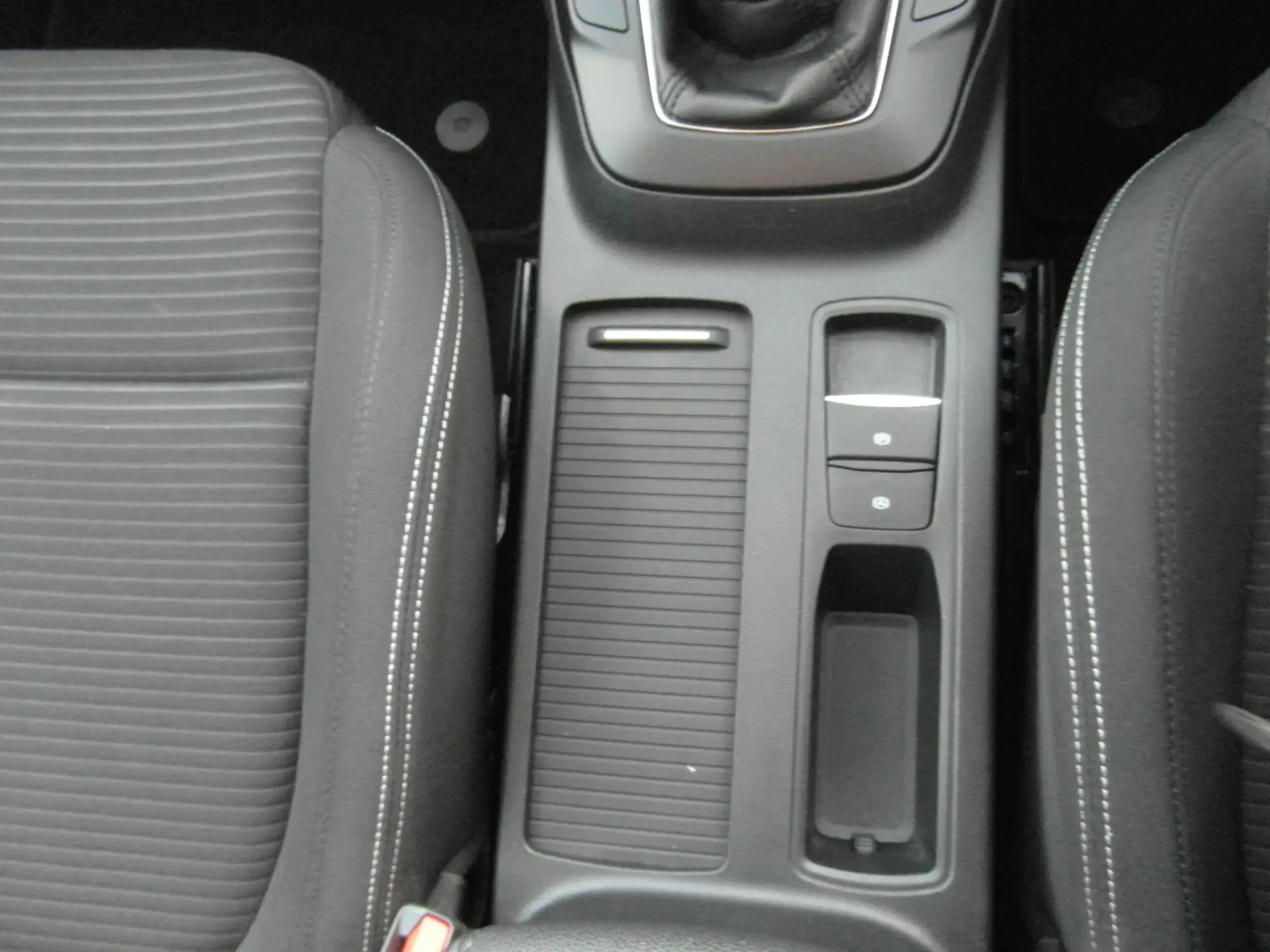 Ford Focus Image 22