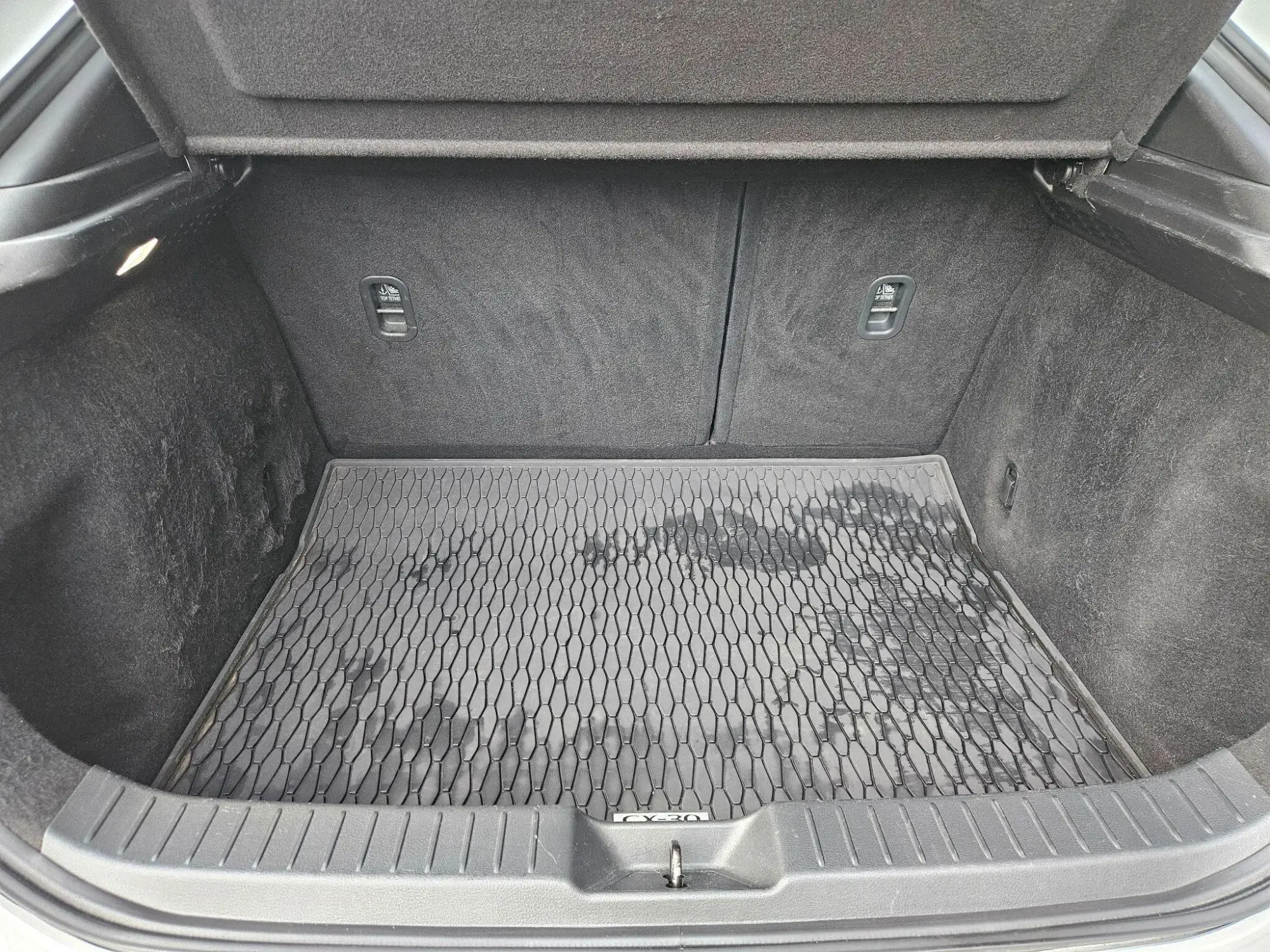 Mazda CX-30 Image 10 Mazda CX-30 Image 10