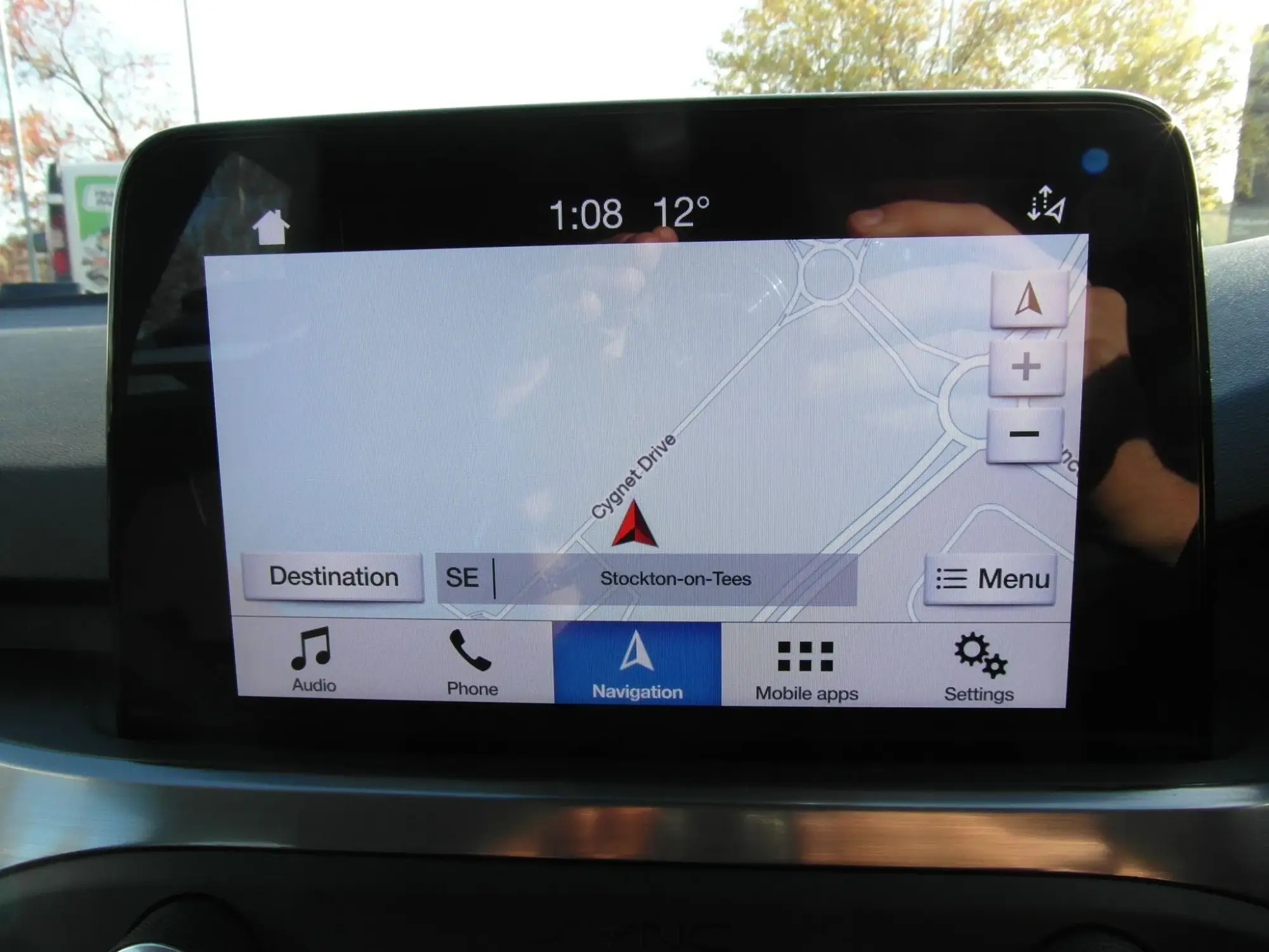 Ford Focus Image 25