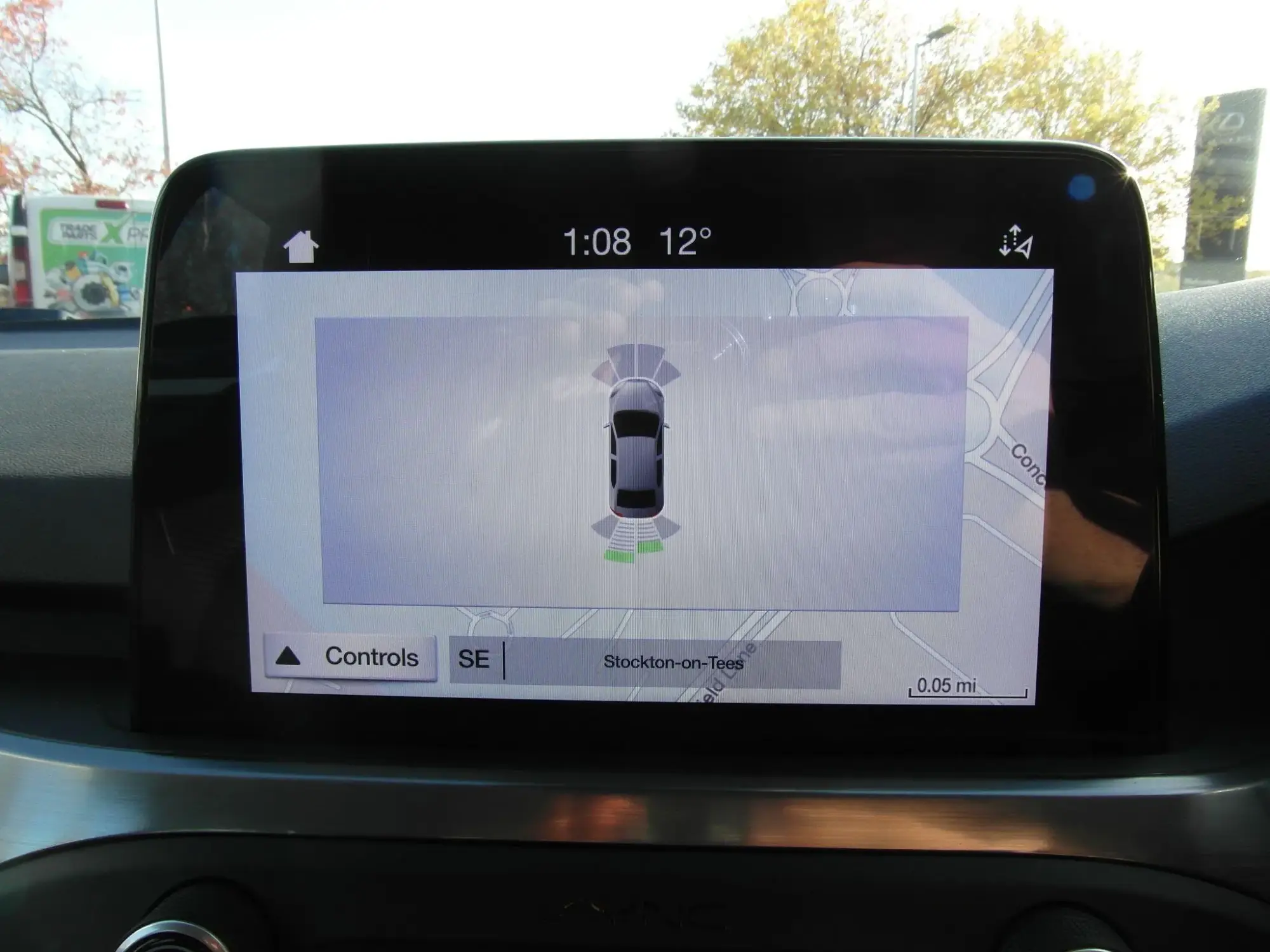 Ford Focus Image 26