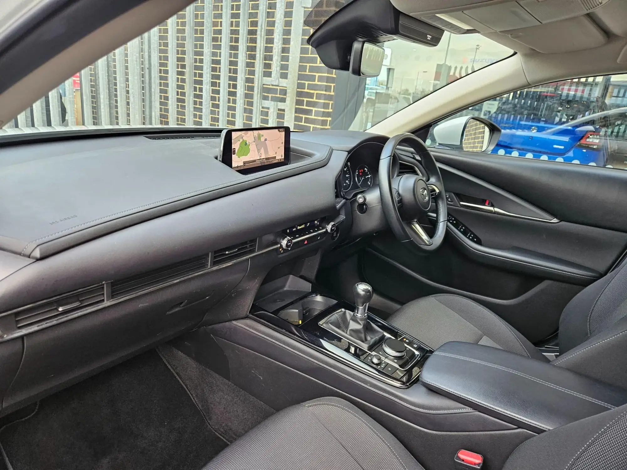Mazda CX-30 Image 12 Mazda CX-30 Image 12