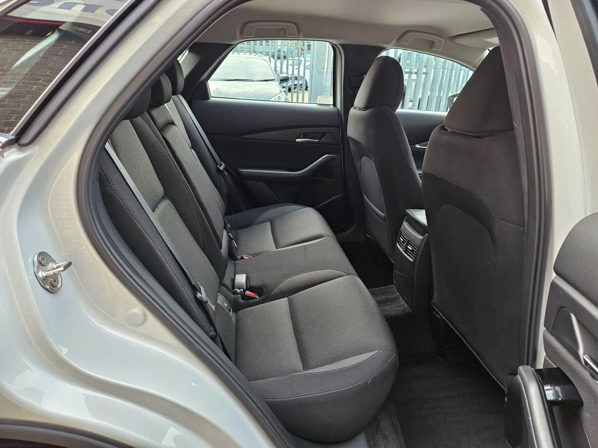 Mazda CX-30 Image 15 Mazda CX-30 Image 15