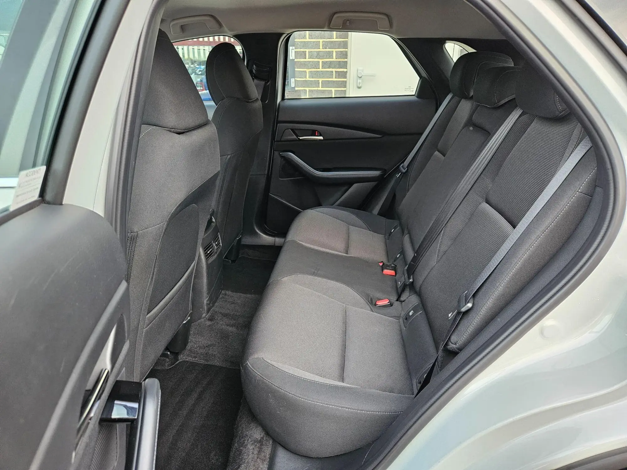 Mazda CX-30 Image 16 Mazda CX-30 Image 16