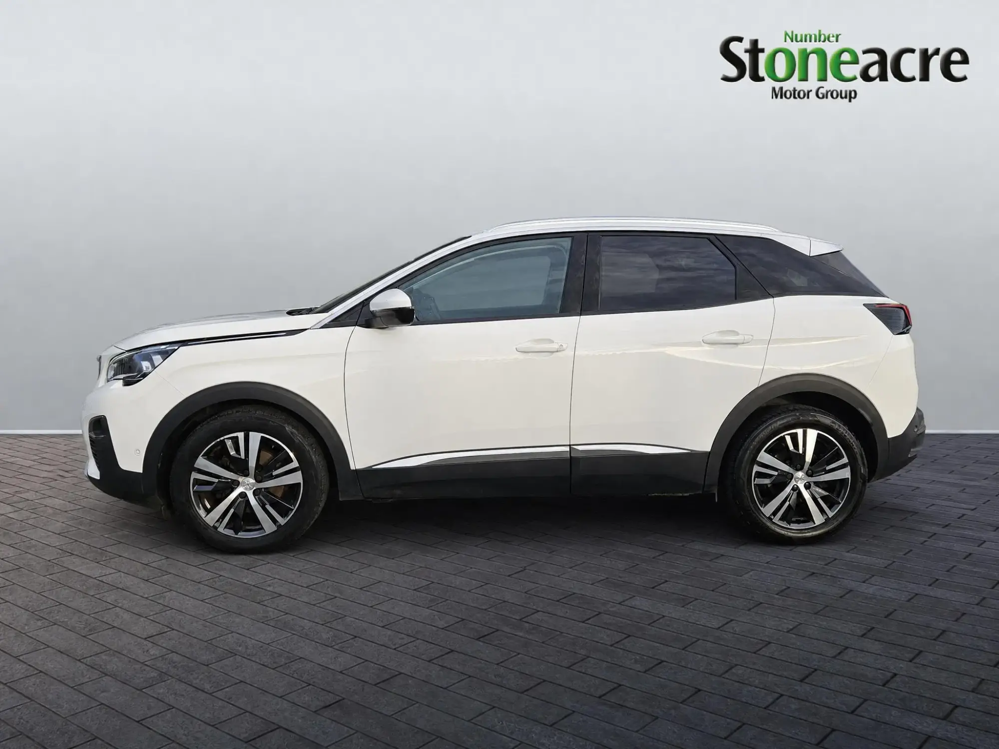 Peugeot 3008 Image 5