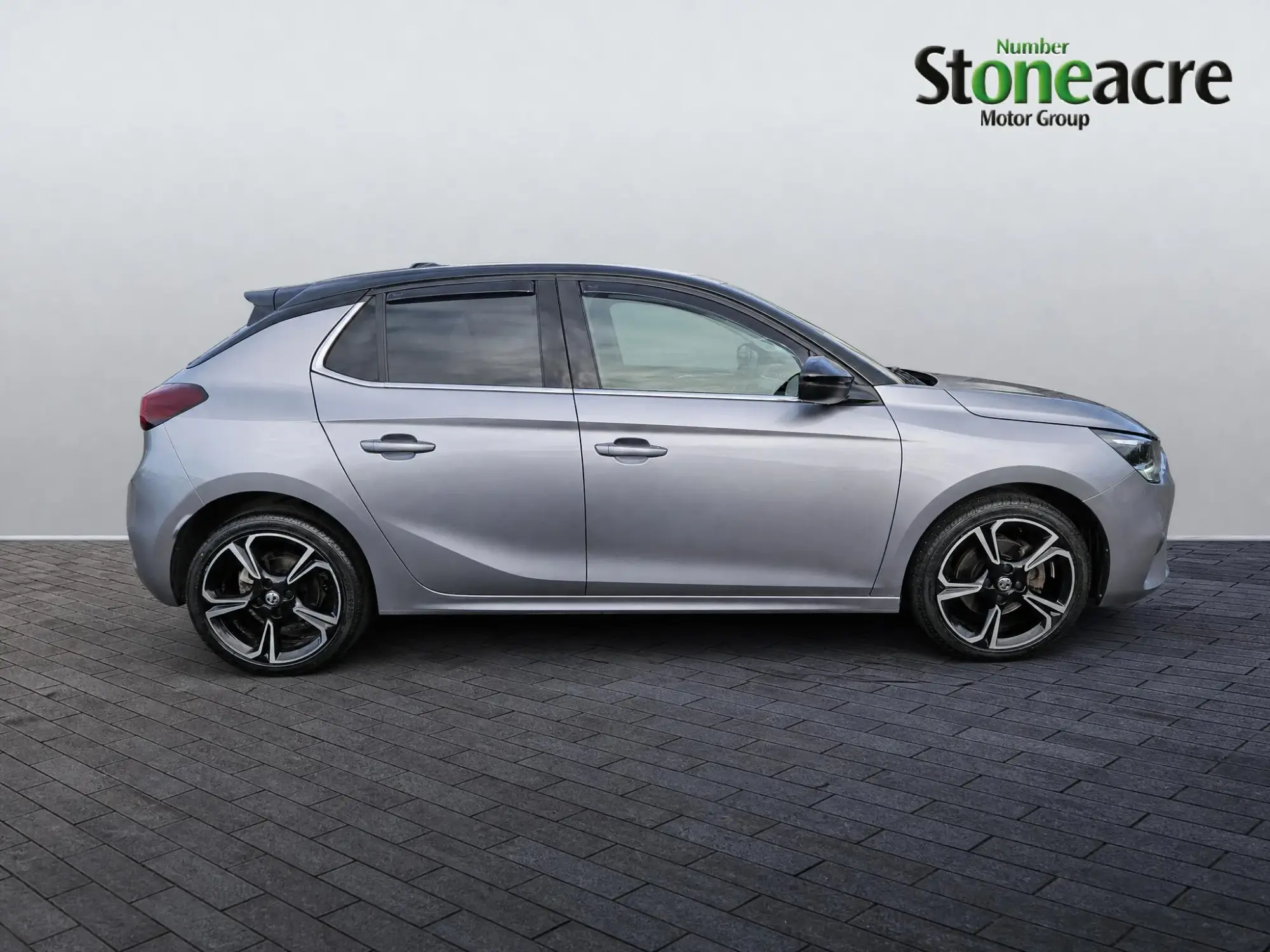 Vauxhall Corsa 1.2 Turbo Elite Edition Euro 6 (s/s) 5dr NG71GOP Image 2 Vauxhall Corsa 1.2 Turbo Elite Edition Euro 6 (s/s) 5dr NG71GOP Image 2