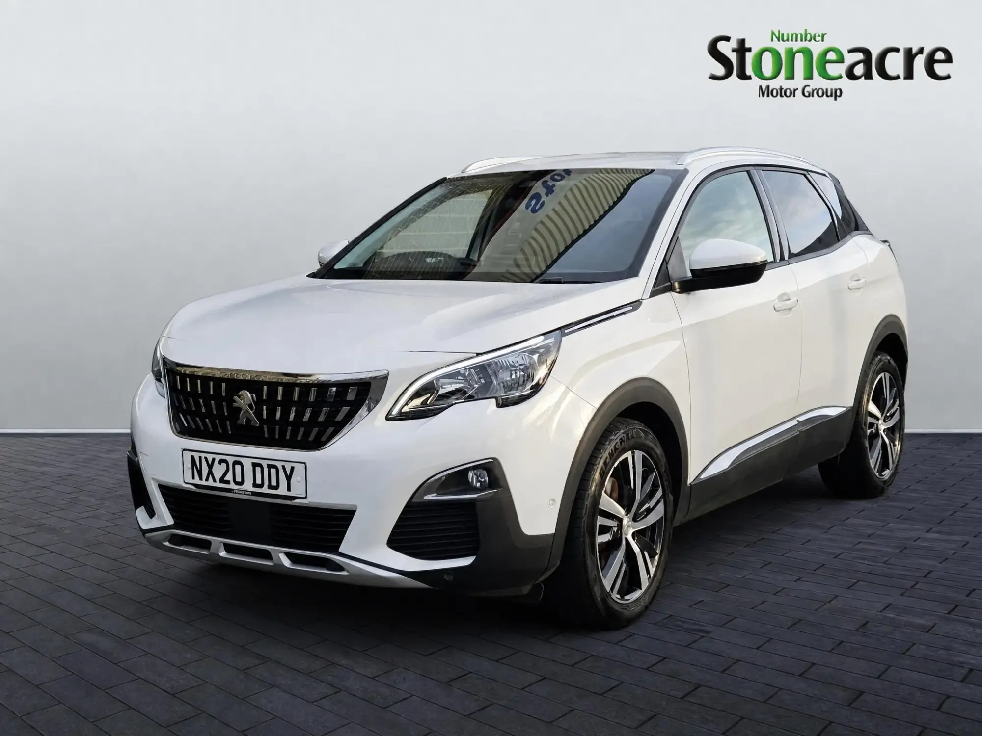 Peugeot 3008 Image 6