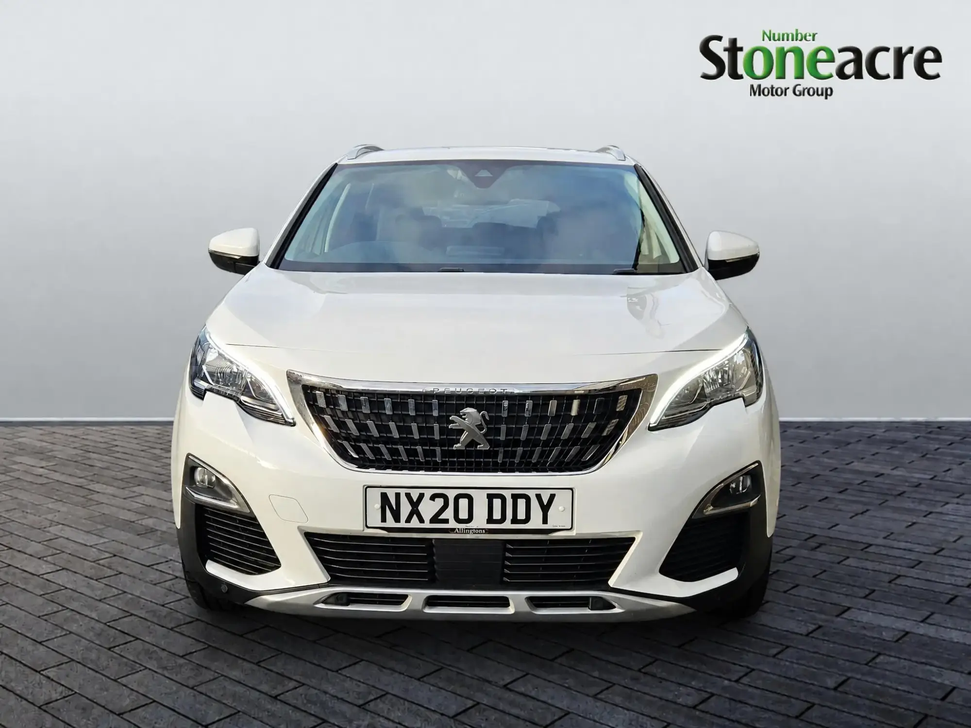 Peugeot 3008 Image 7