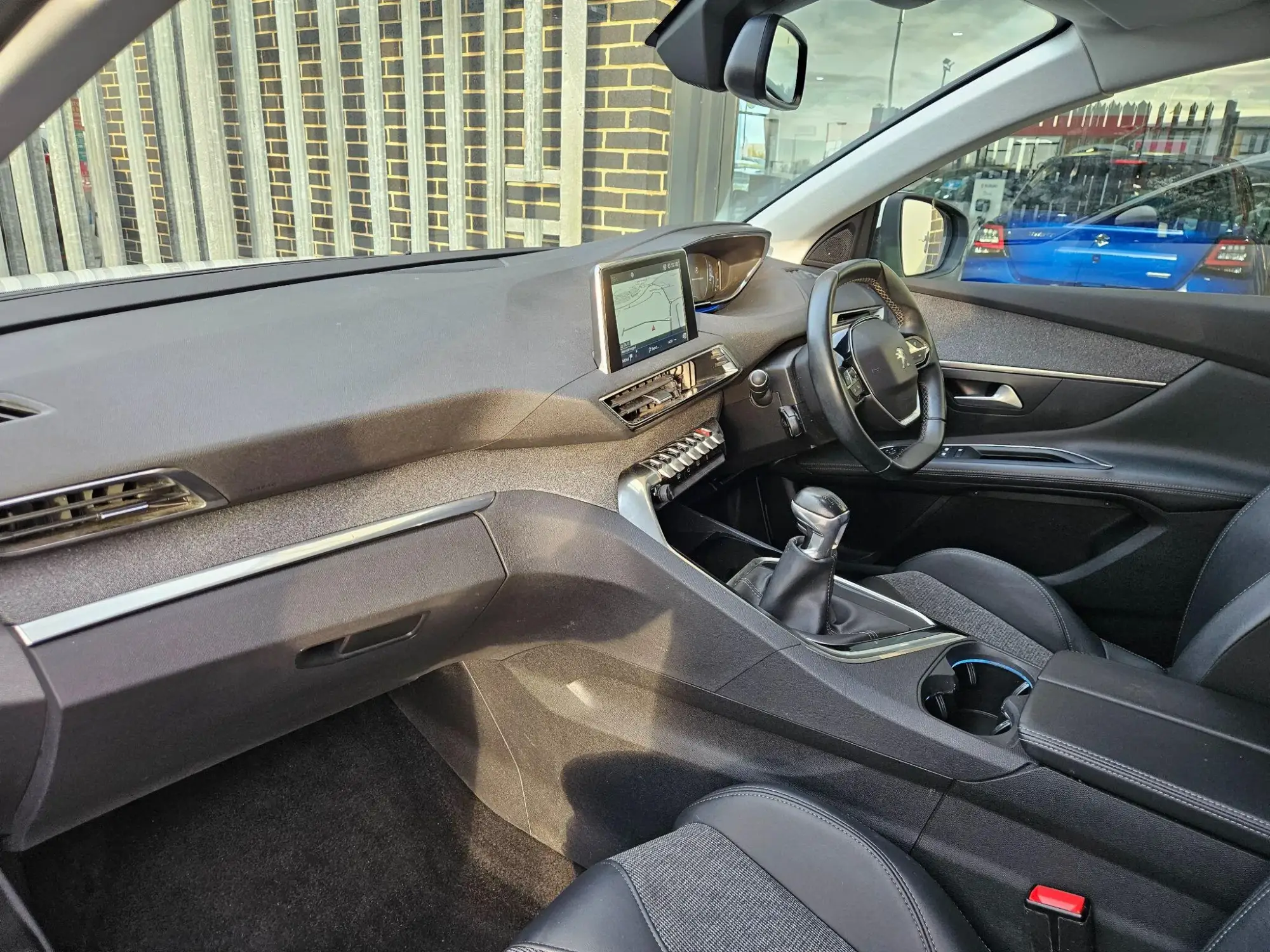 Peugeot 3008 Image 12