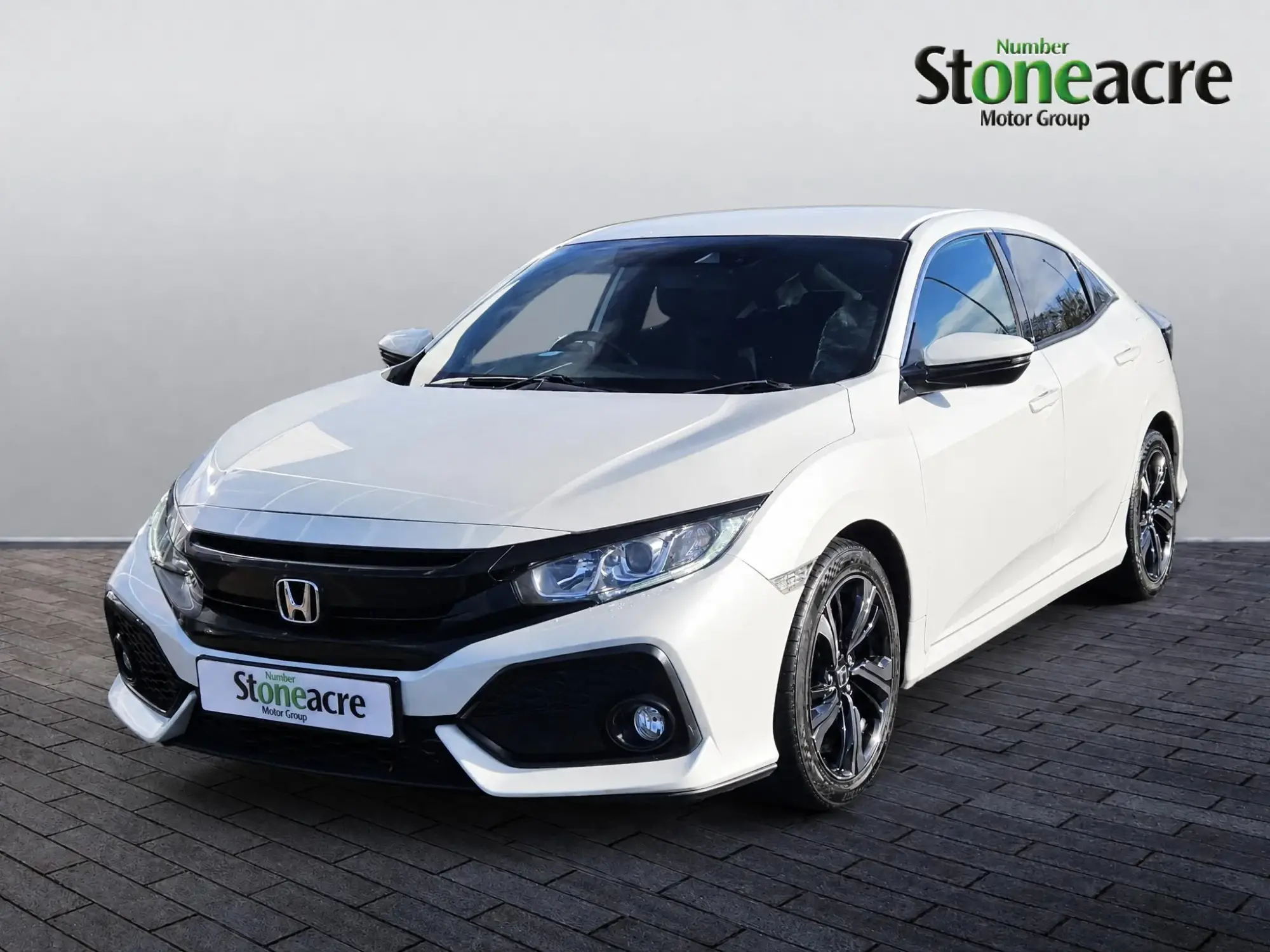 Honda Civic Image 7