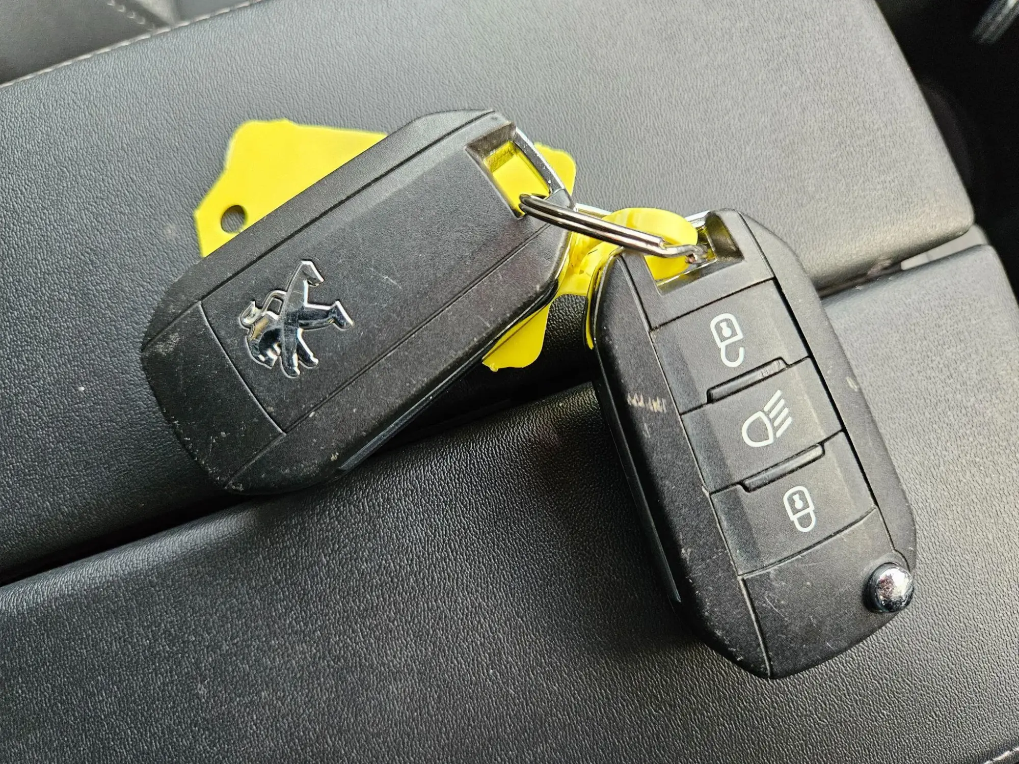 Peugeot 3008 Image 18