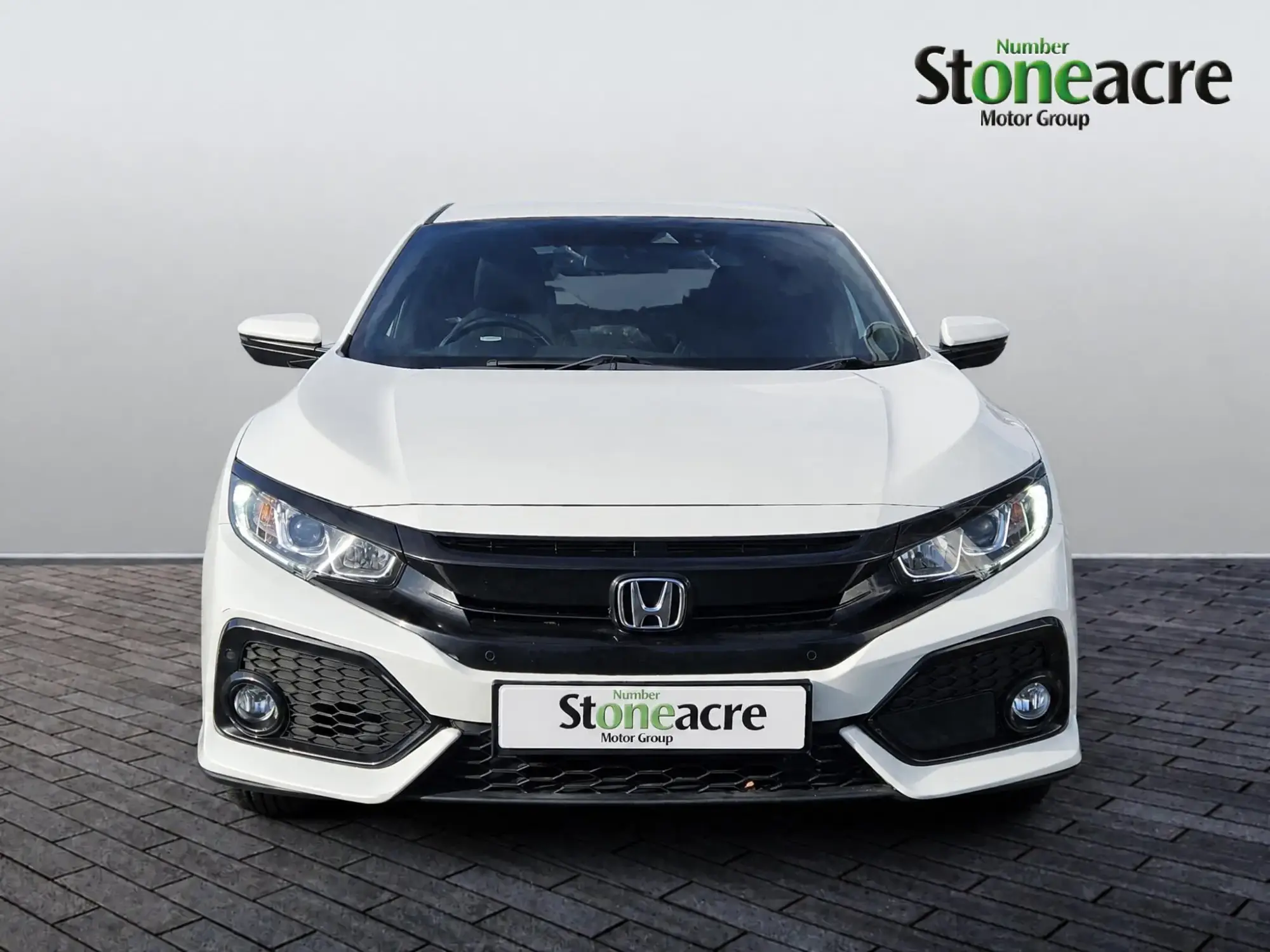Honda Civic Image 8
