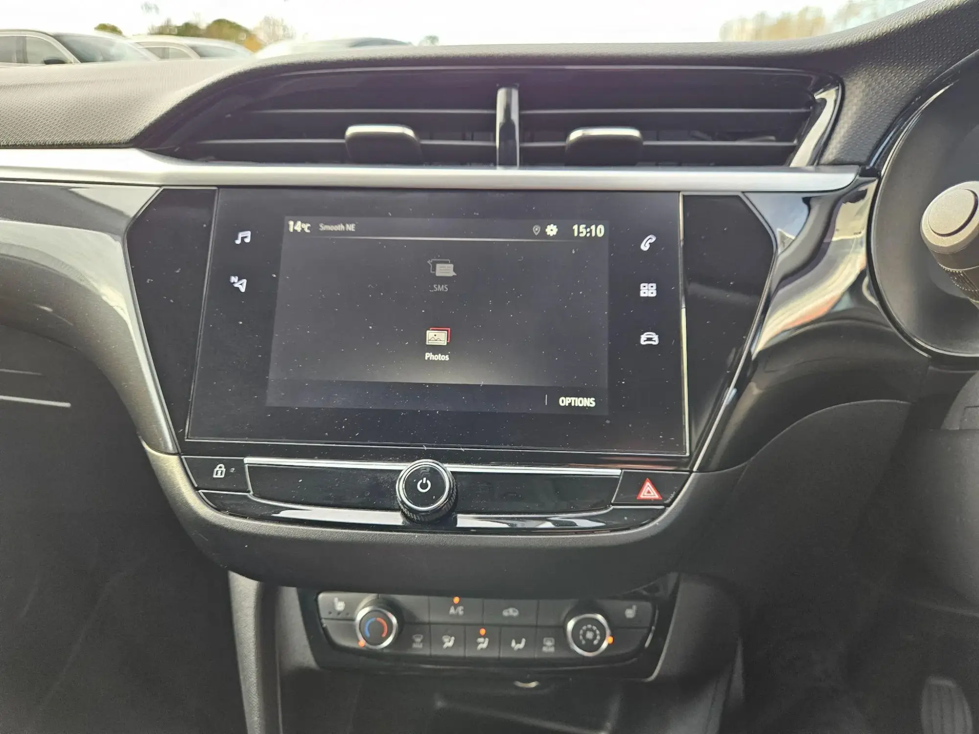 Vauxhall Corsa Image 15 Vauxhall Corsa Image 15