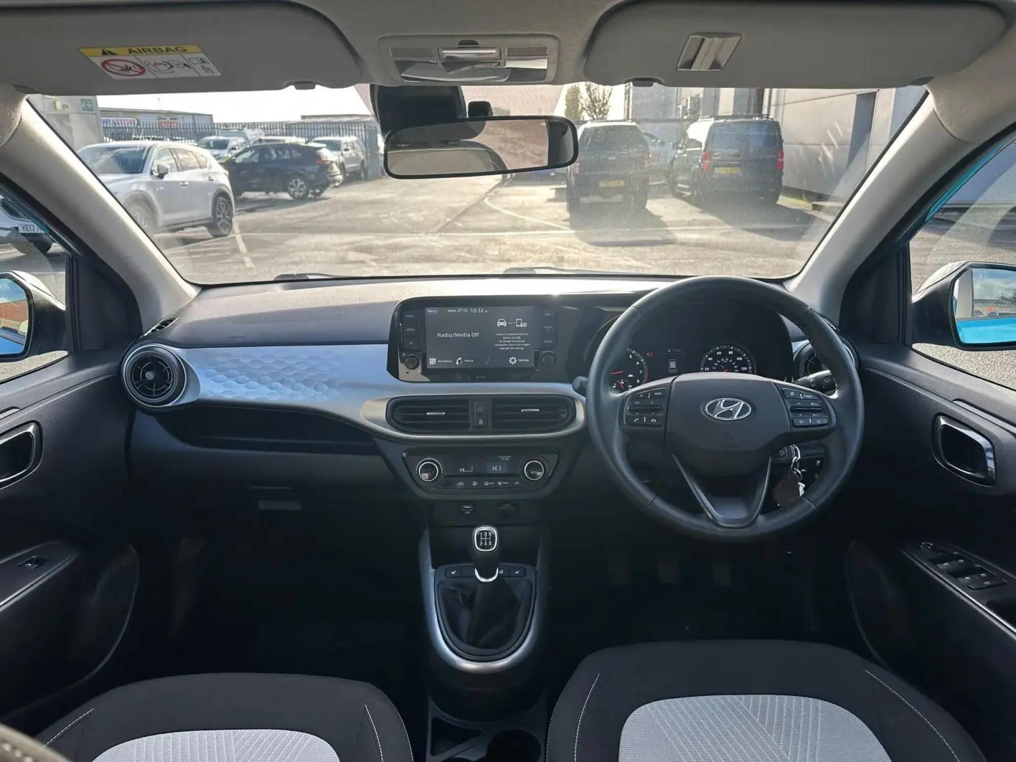 Hyundai i10 Image 5