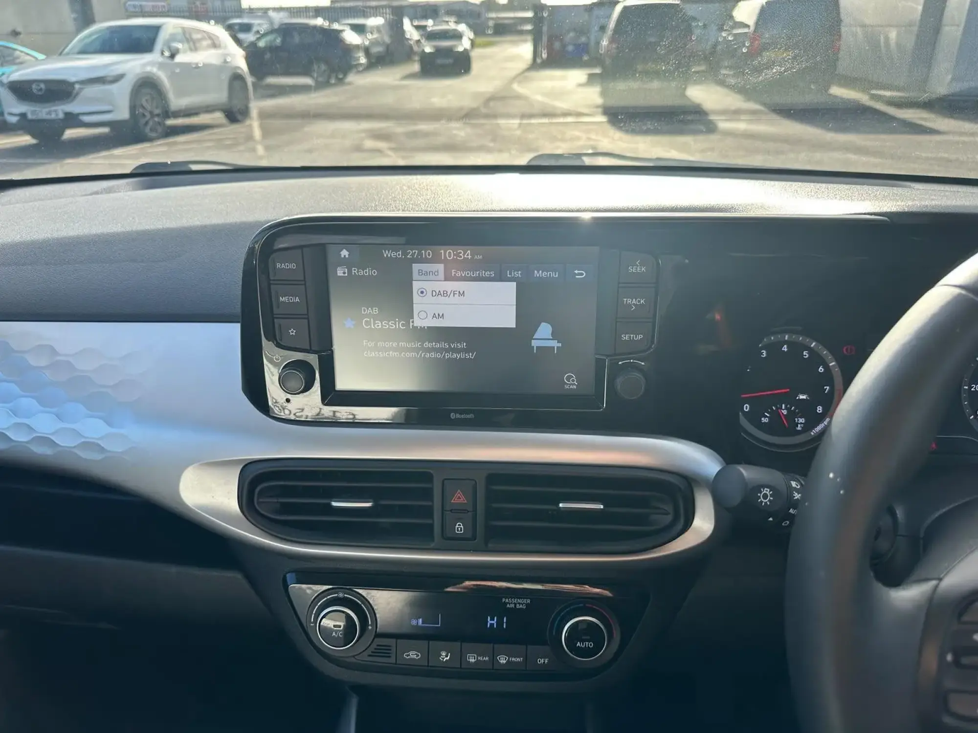 Hyundai i10 Image 6
