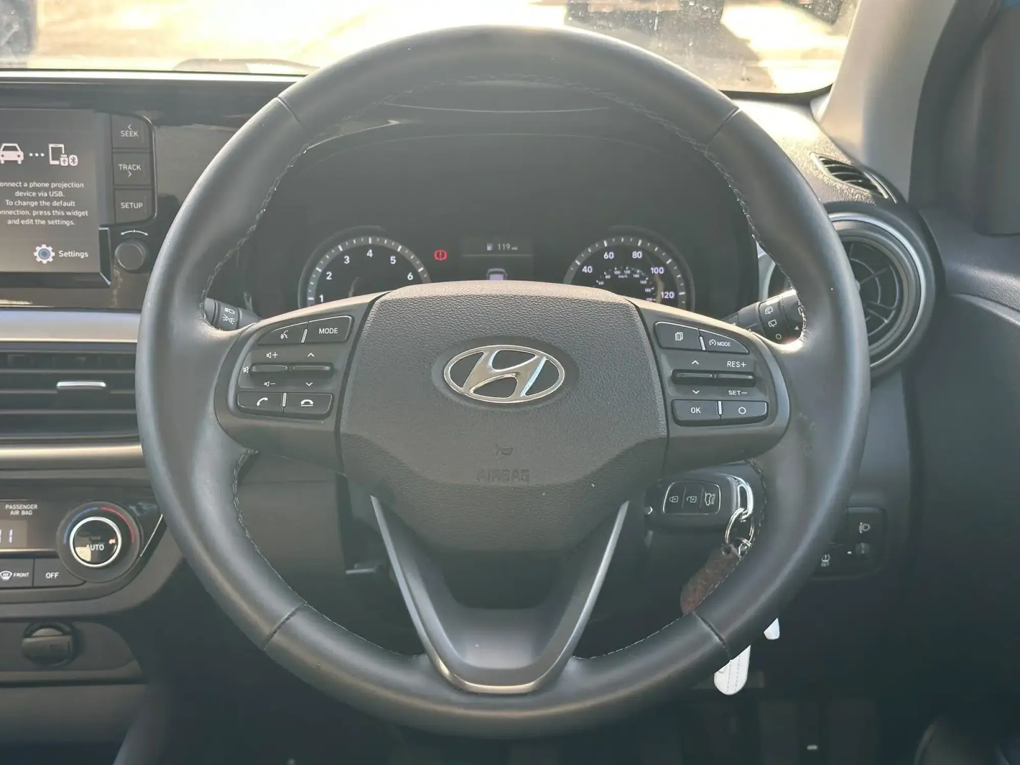 Hyundai i10 Image 7
