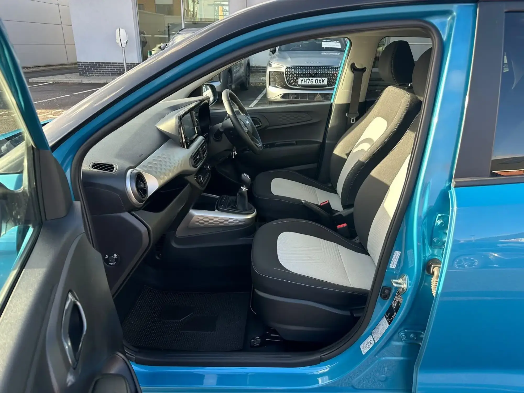 Hyundai i10 Image 9