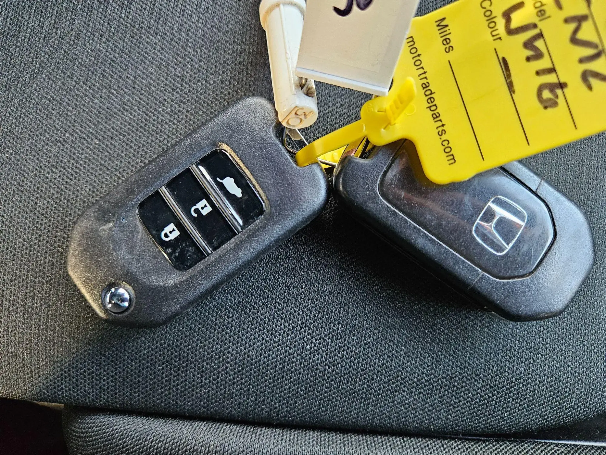 Honda Civic Image 18