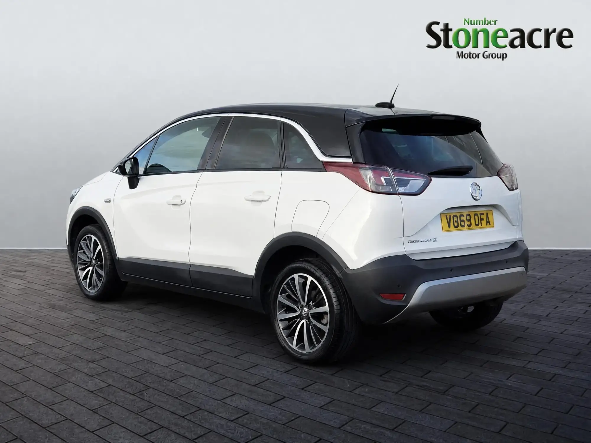 Vauxhall Crossland X Image 4