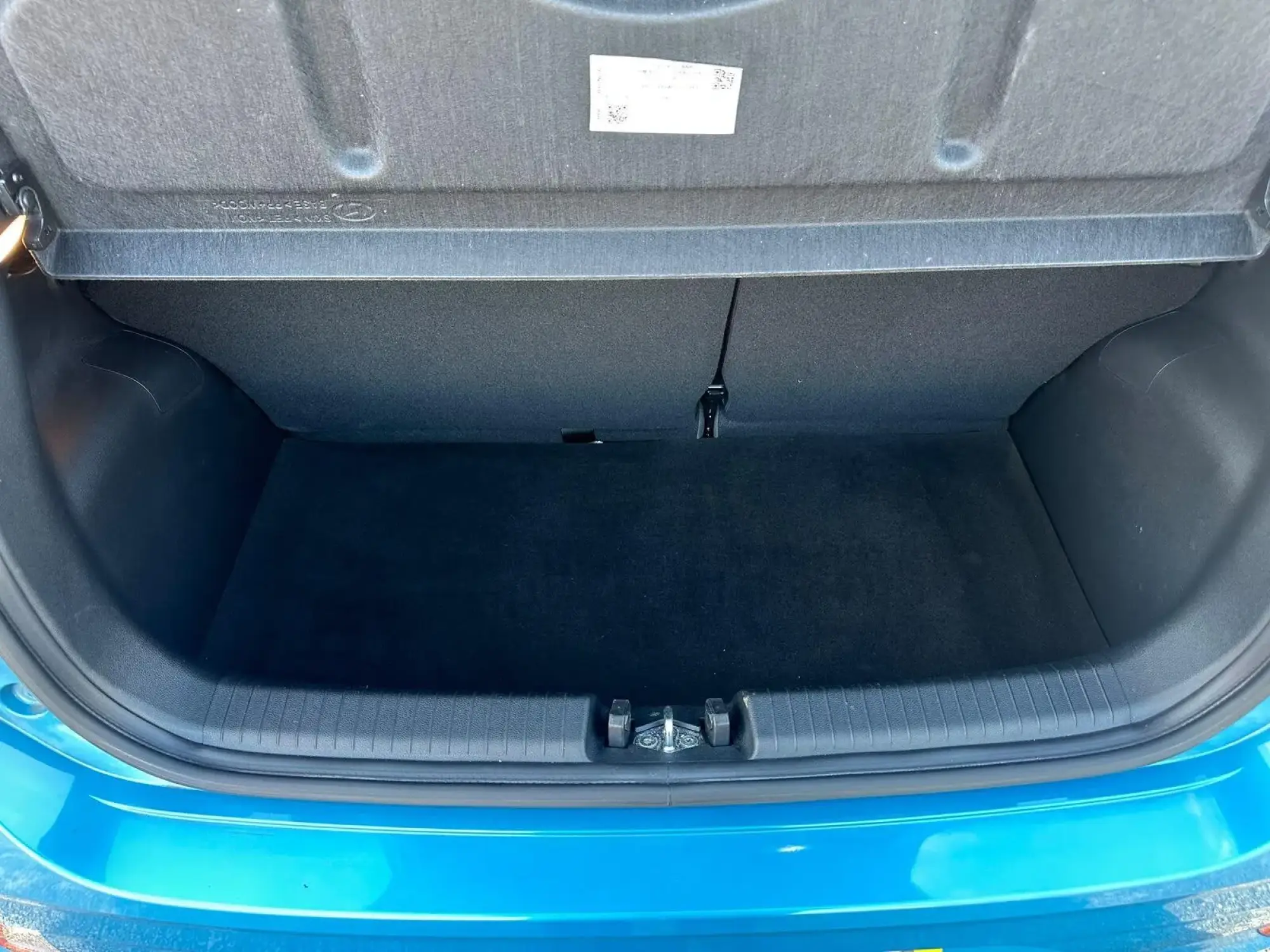 Hyundai i10 Image 13