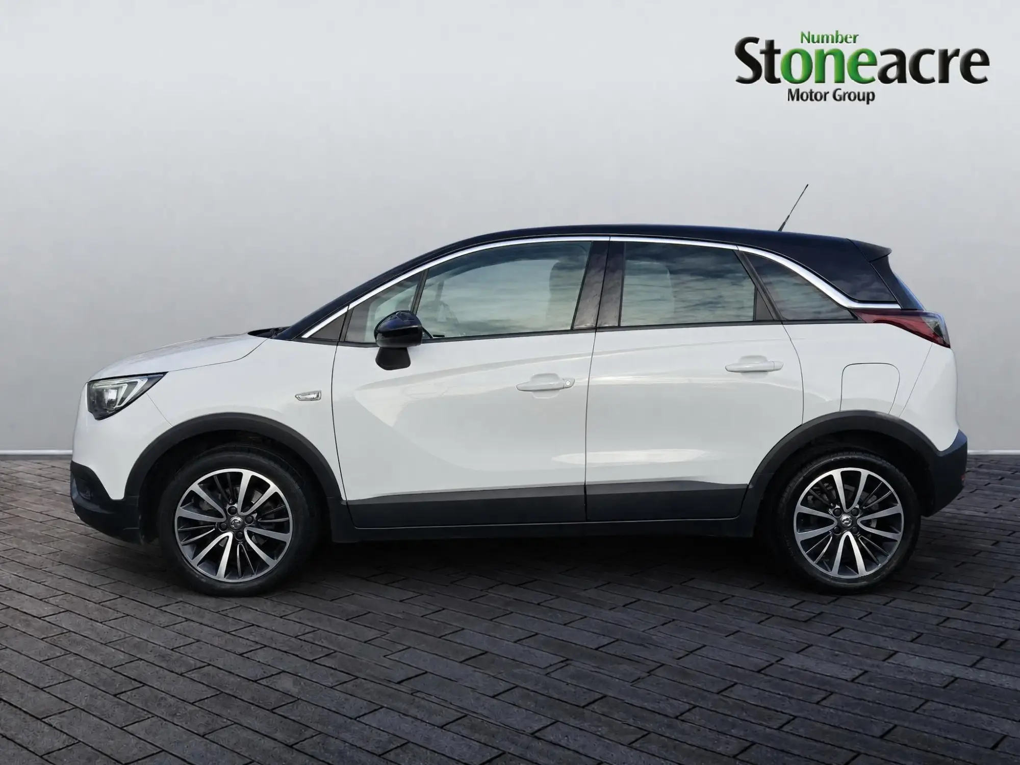 Vauxhall Crossland X Image 5