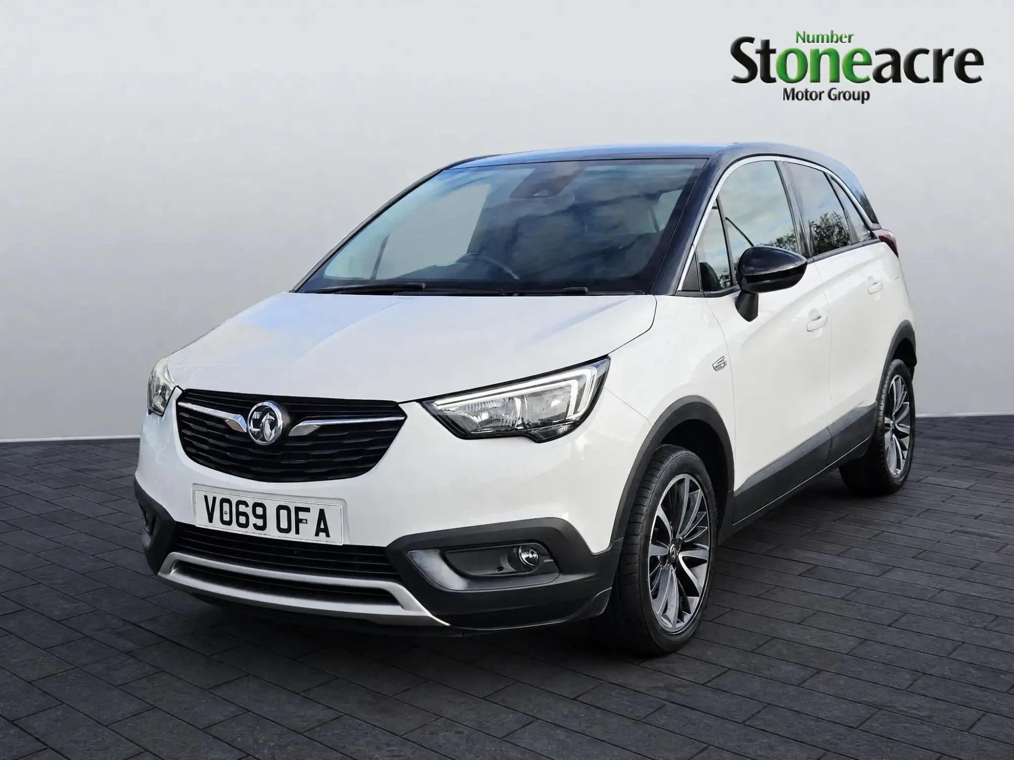 Vauxhall Crossland X Image 6