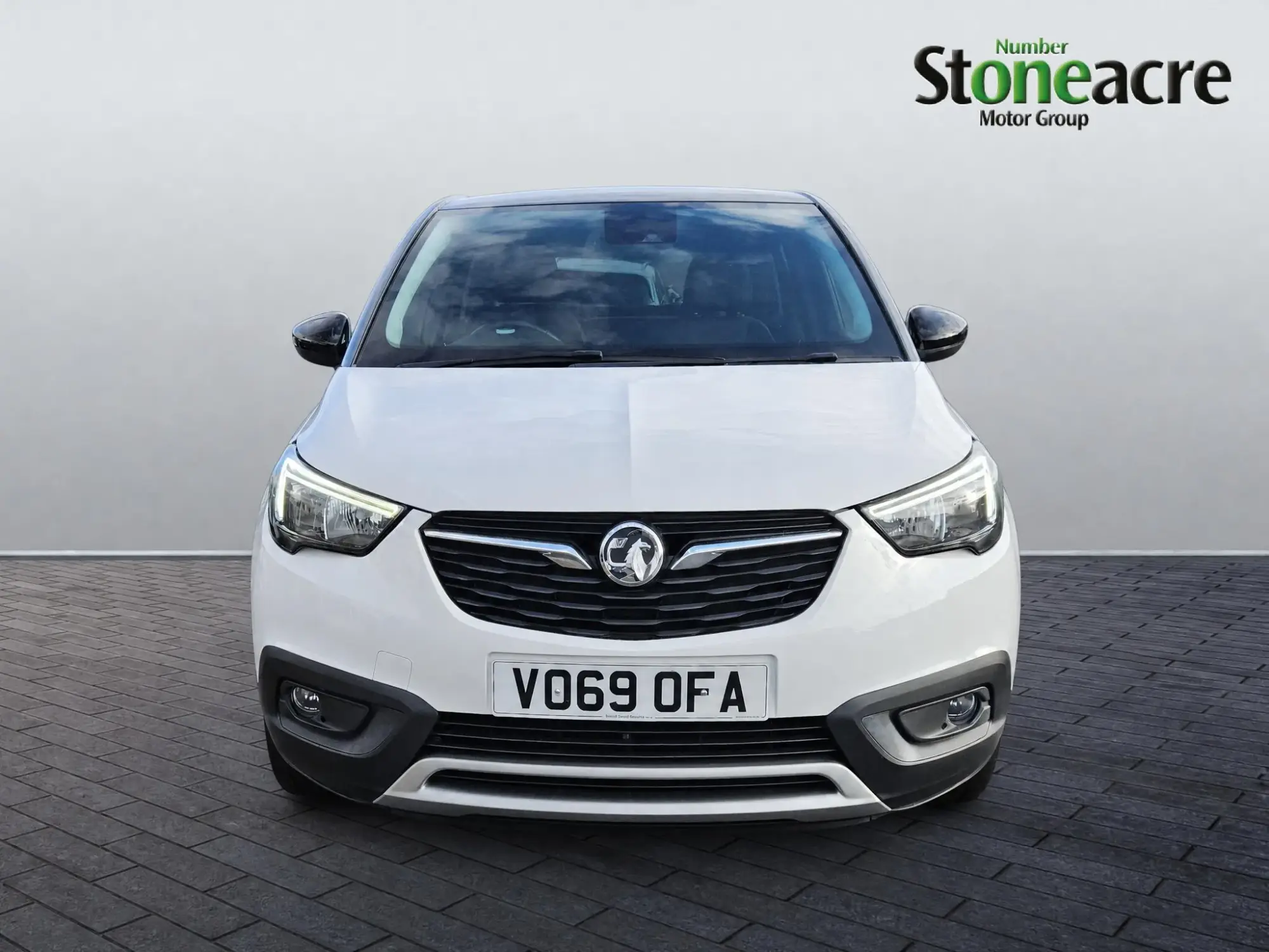 Vauxhall Crossland X Image 7